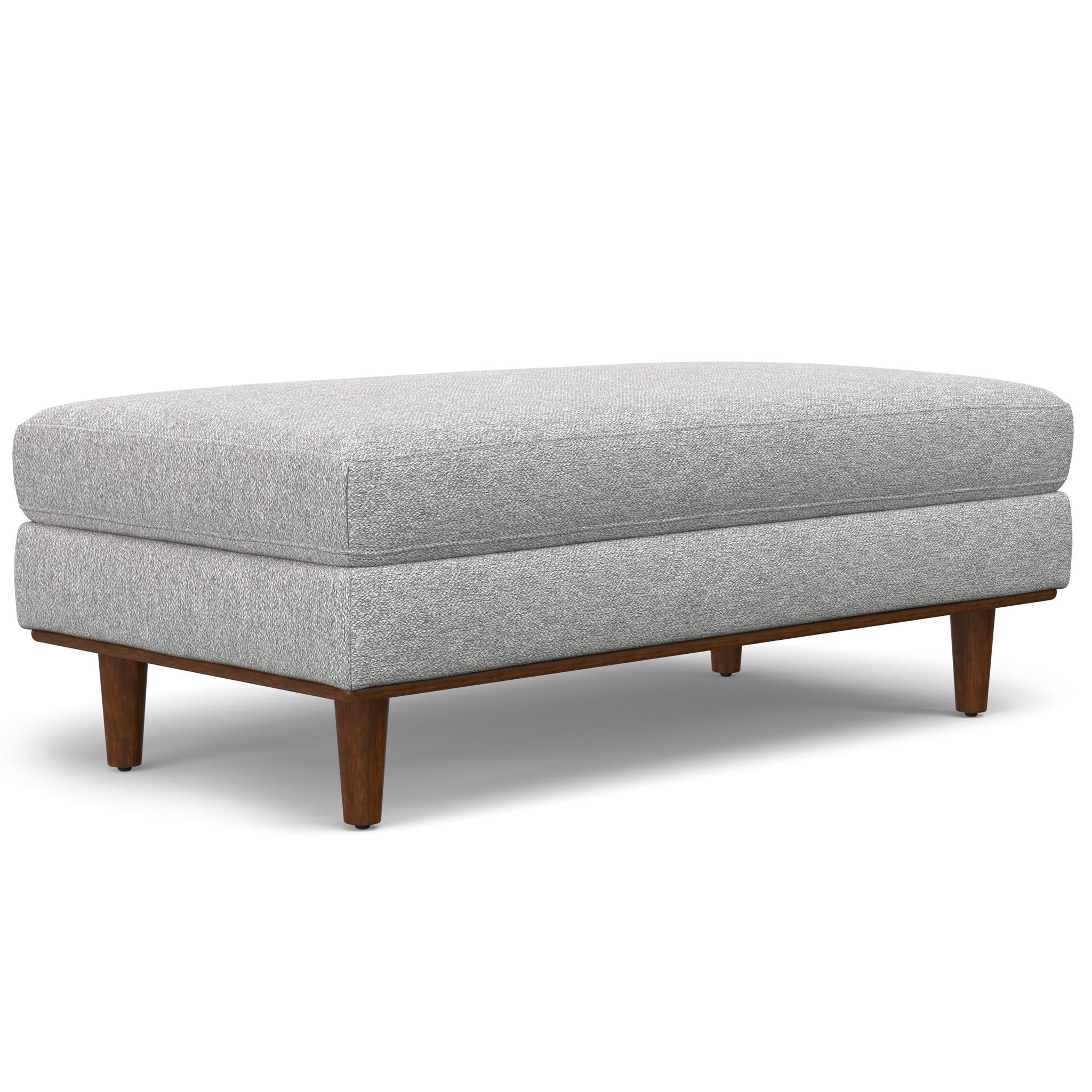 Morrison - Handcrafted Ottoman - Image 9