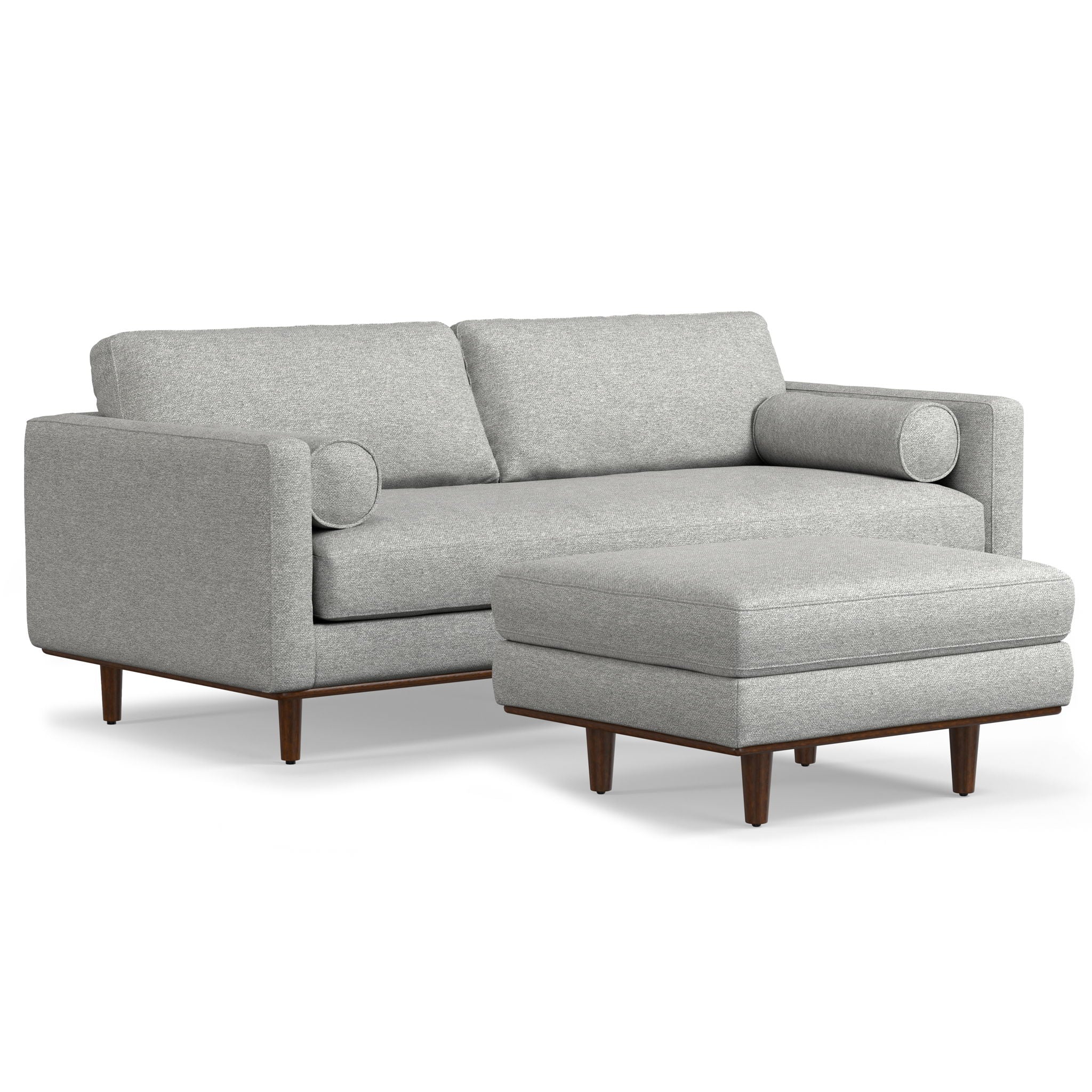 Morrison - Sofa And Ottoman Set - Image 6