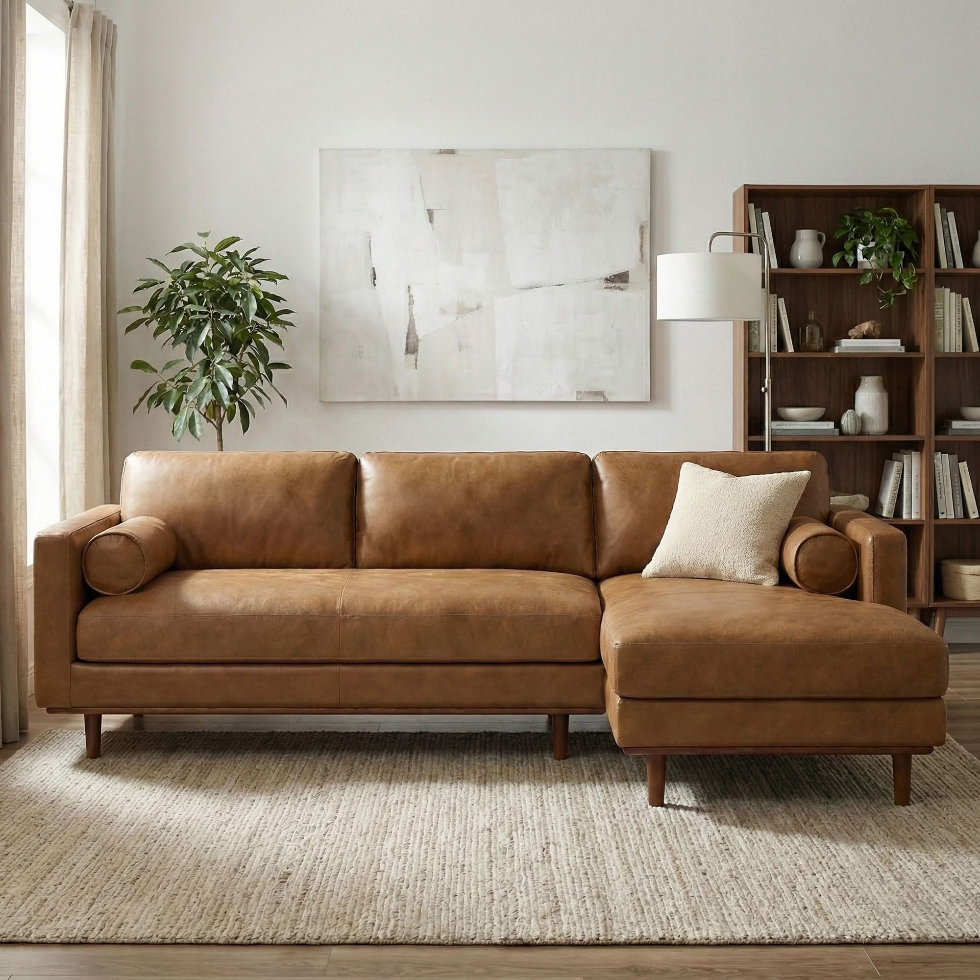 Morrison - Upholstered Sectional Sofa - Image 21