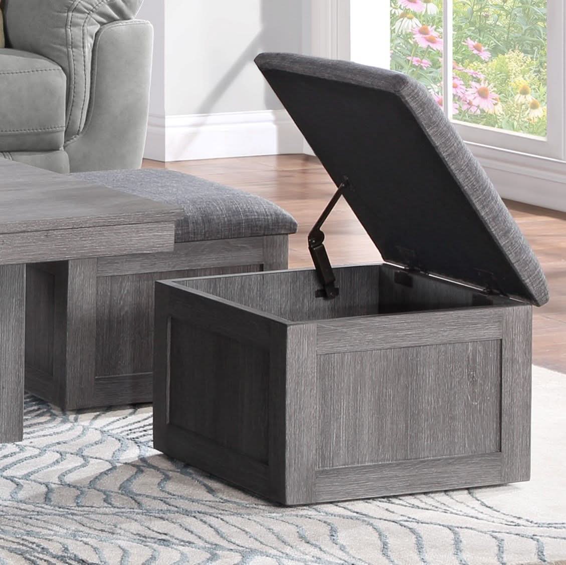 Moseberg - Coffee Table Set - Image 2