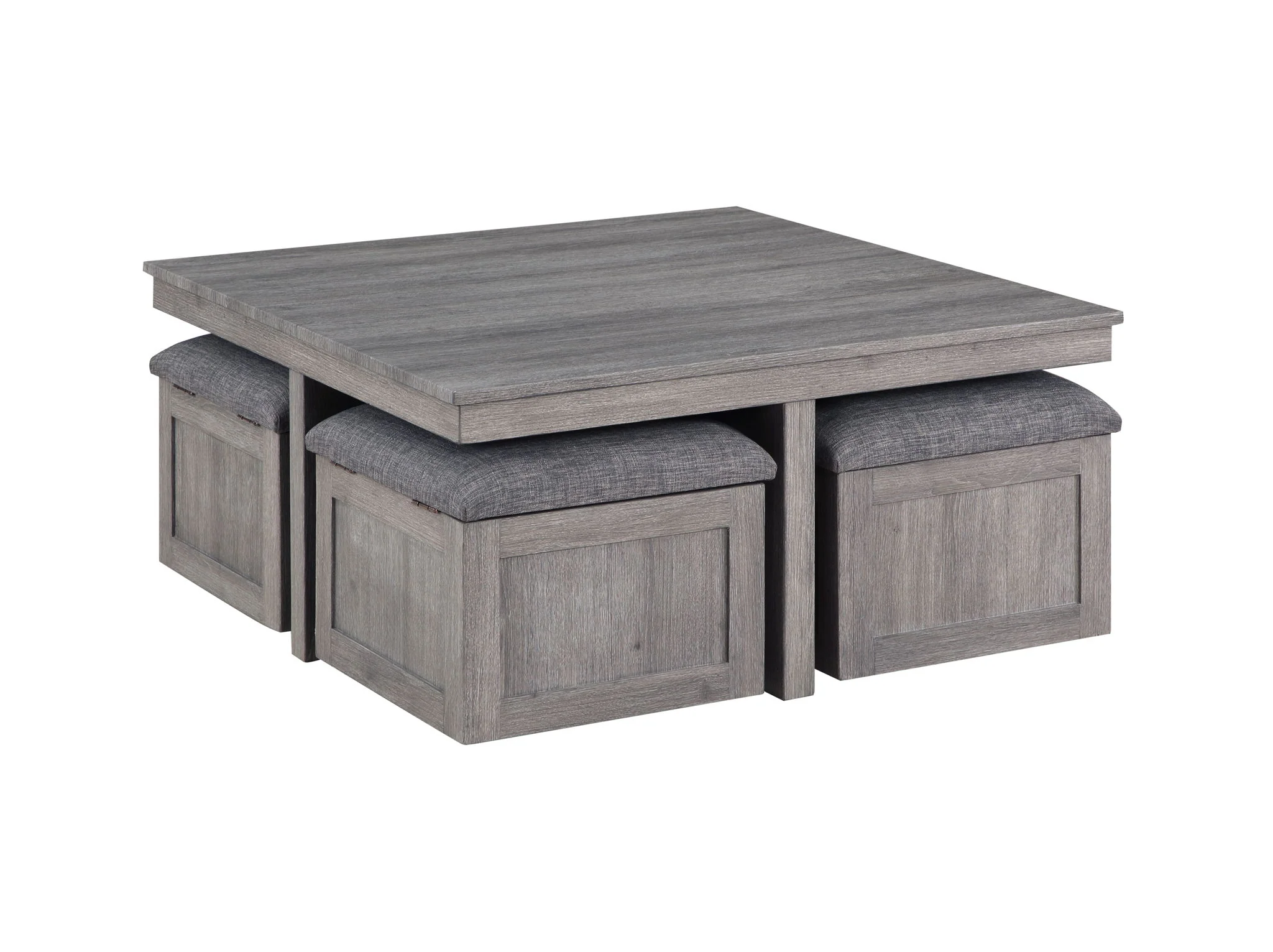 Moseberg - Coffee Table Set - Image 3