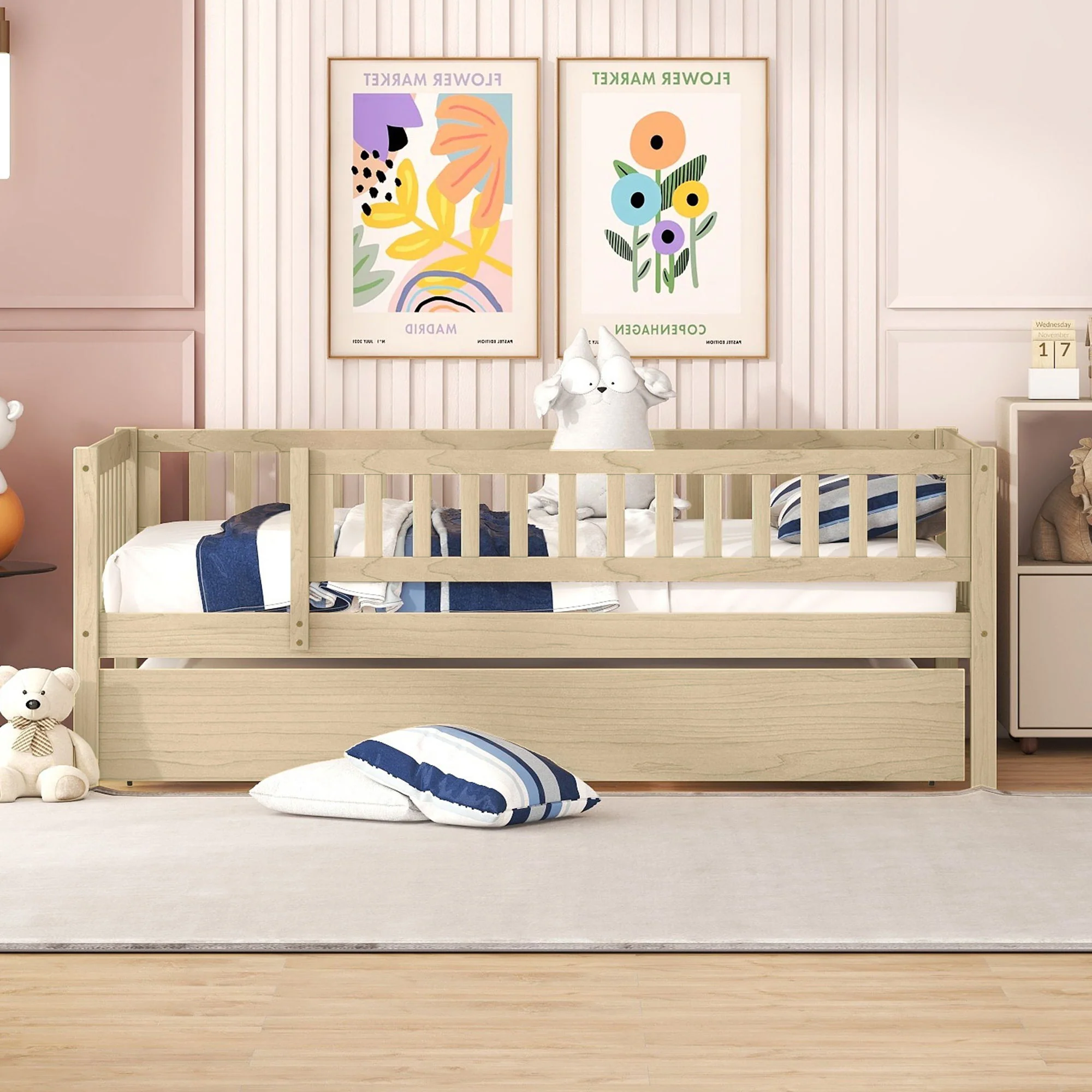 Multi Functional Daybed Bed - Image 10