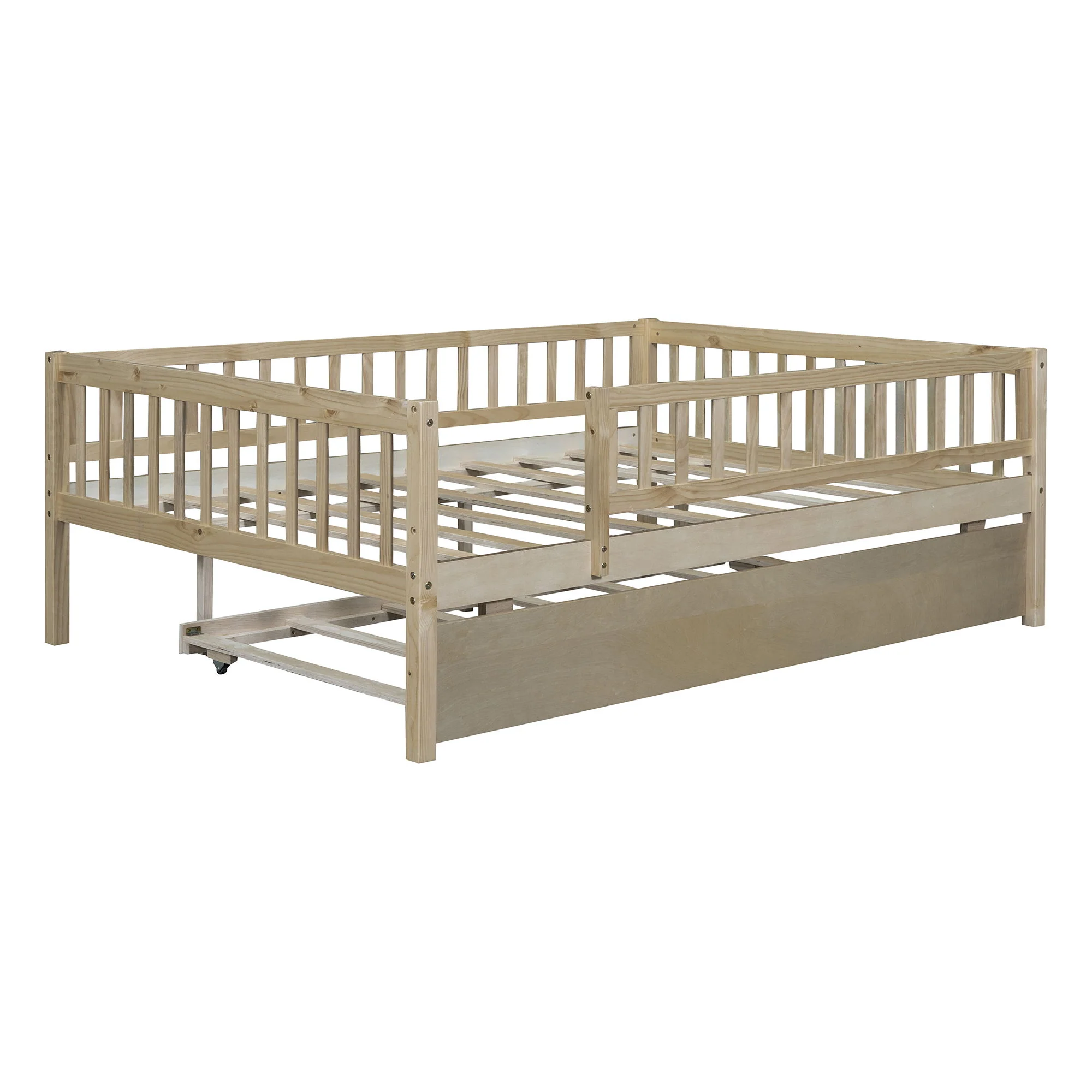 Multi Functional Daybed Bed - Image 11