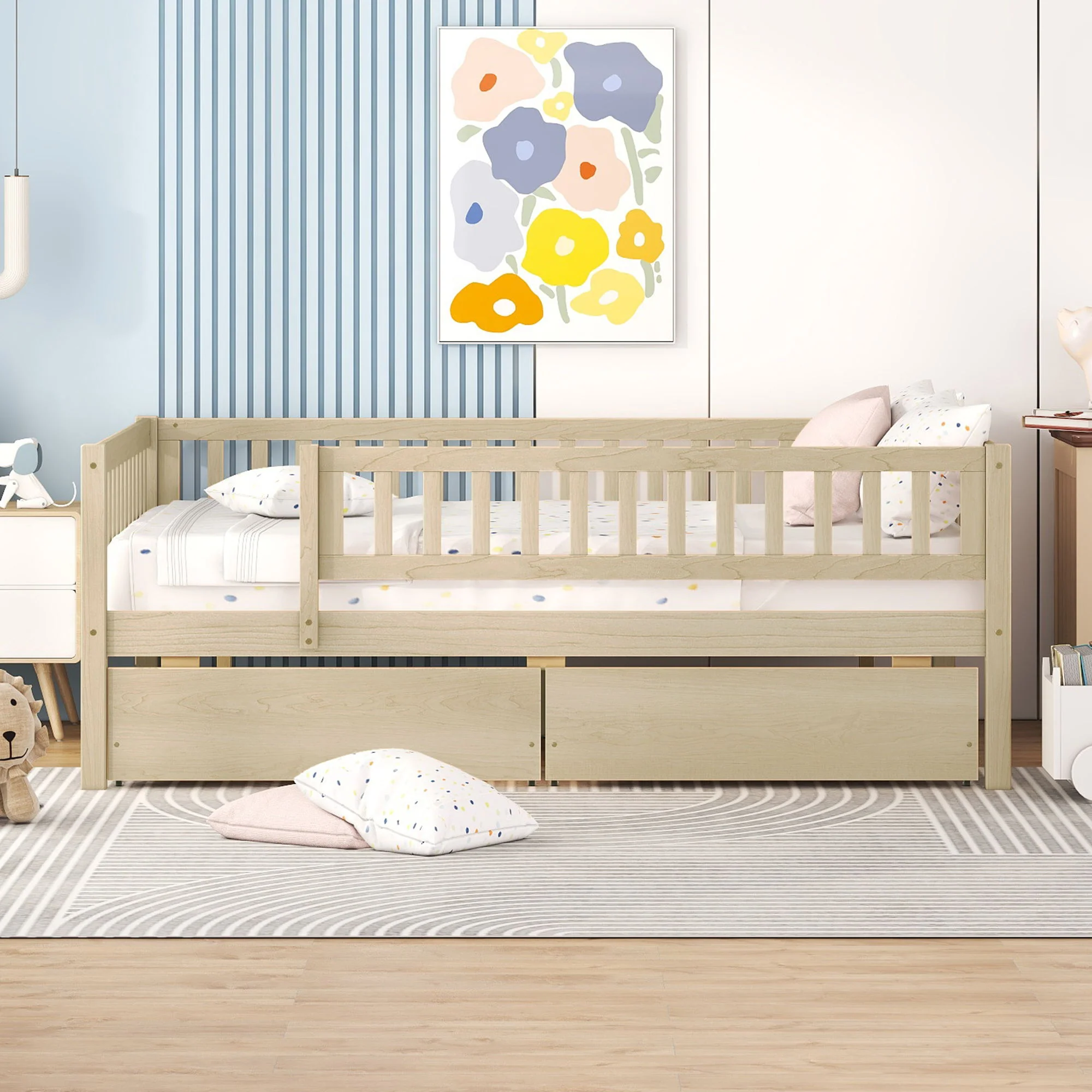 Multi Functional Daybed Bed - Image 14