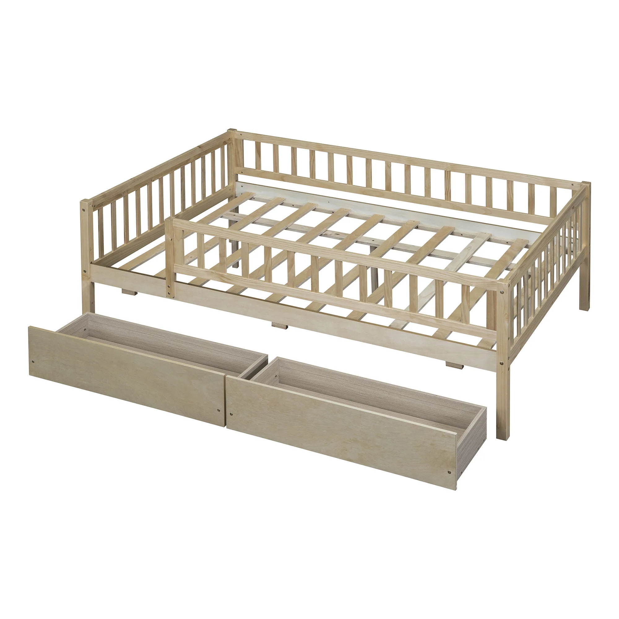 Multi Functional Daybed Bed - Image 5