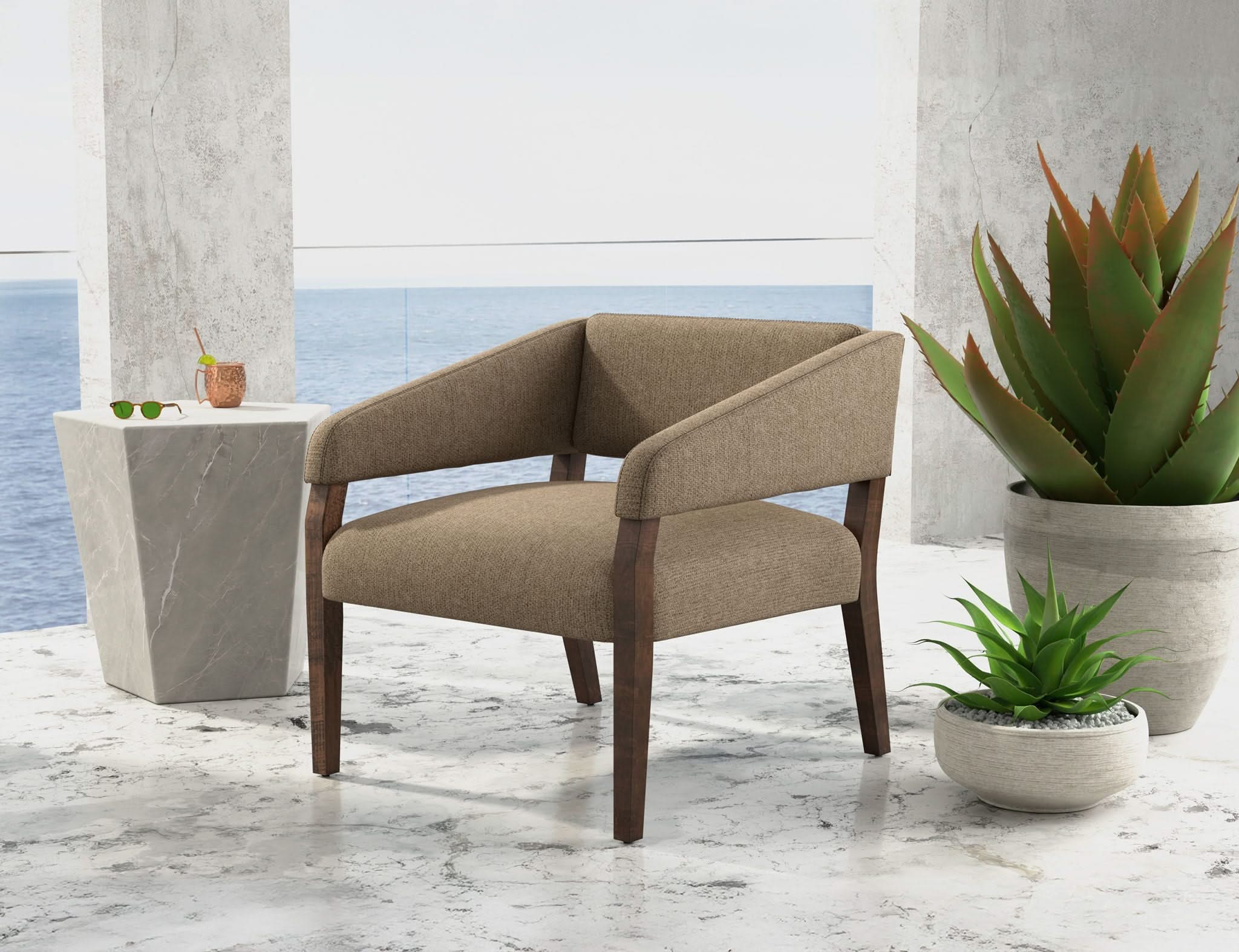 Murcia - Arm Chair - Image 22