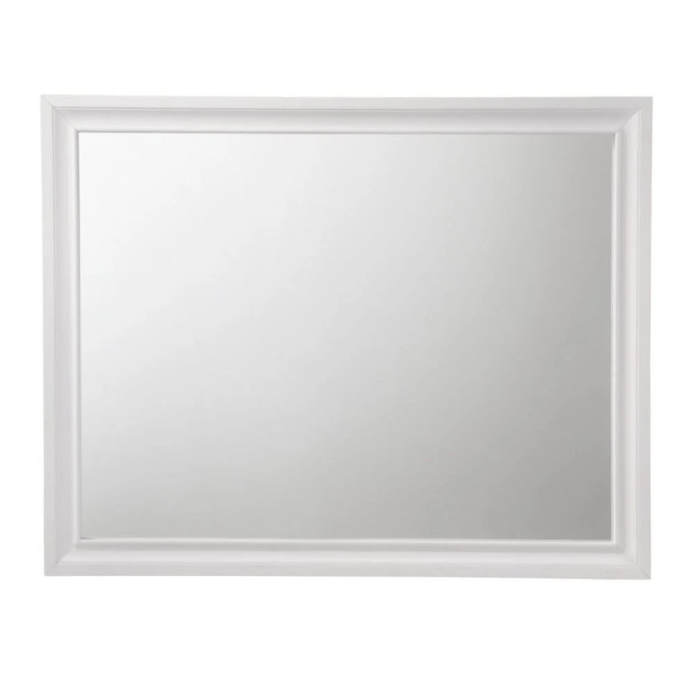 Naima - Minimalist Design Mirror - Image 11