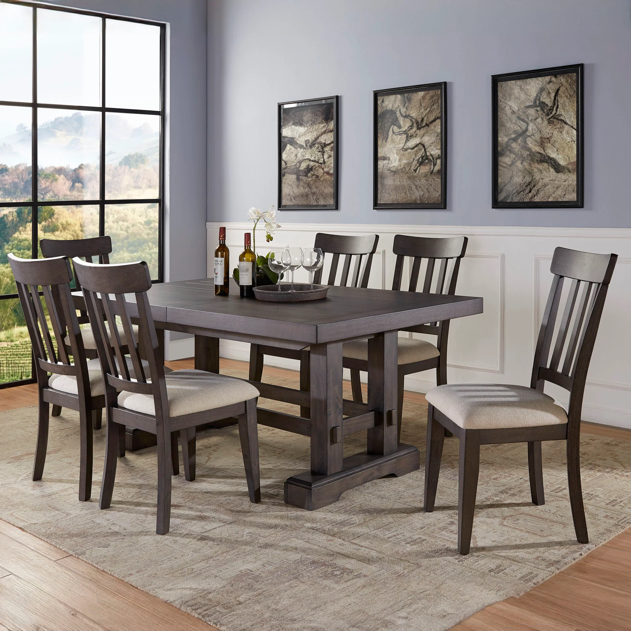 Napa - Dining Set - Image 6