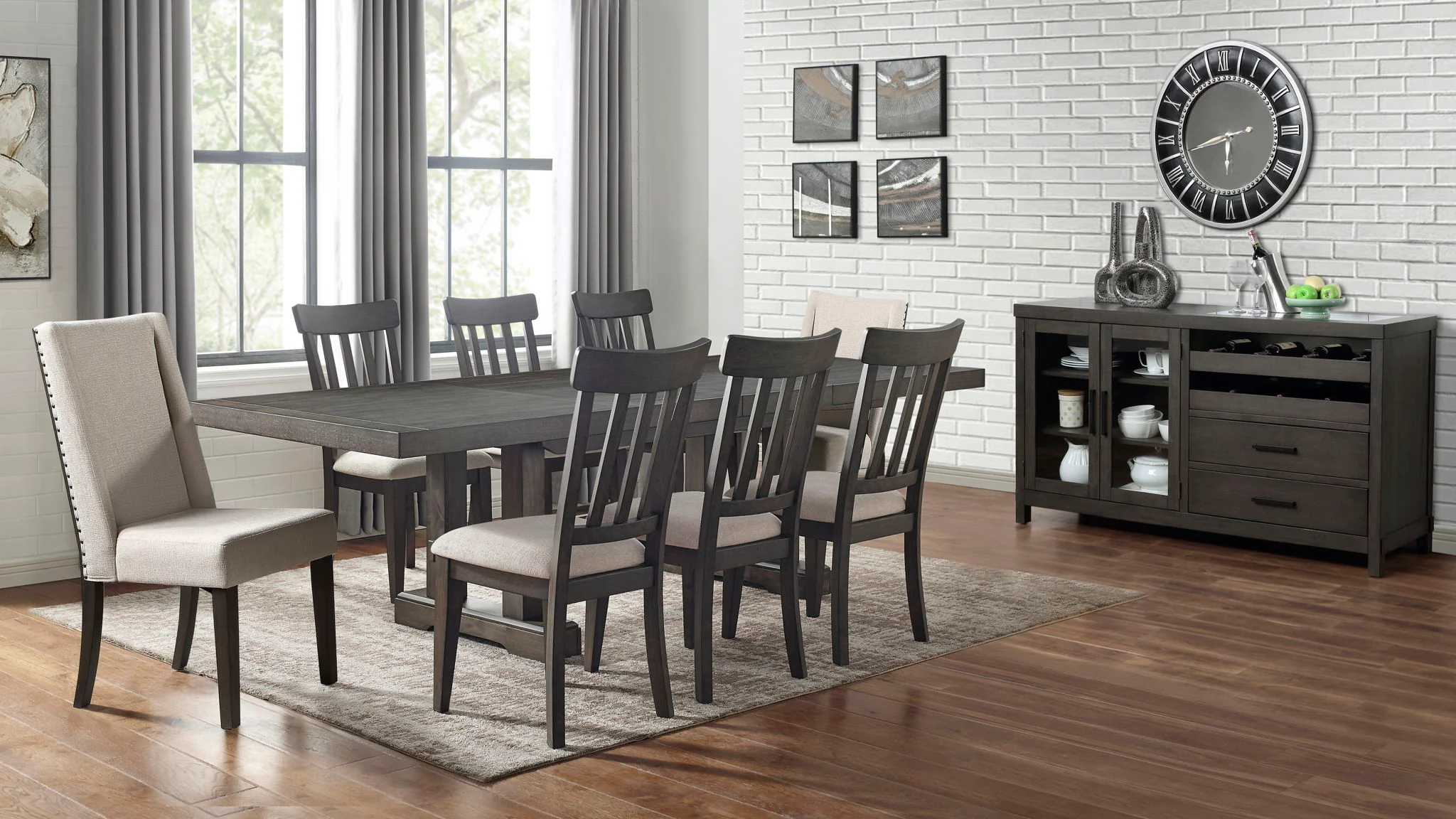 Napa - Side Chair - Image 4