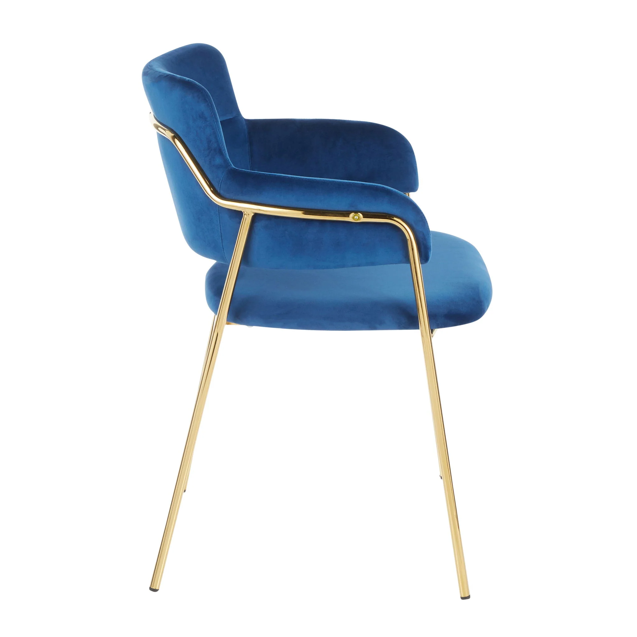 Napoli - Contemporary Chair (Set of 2) - Image 10