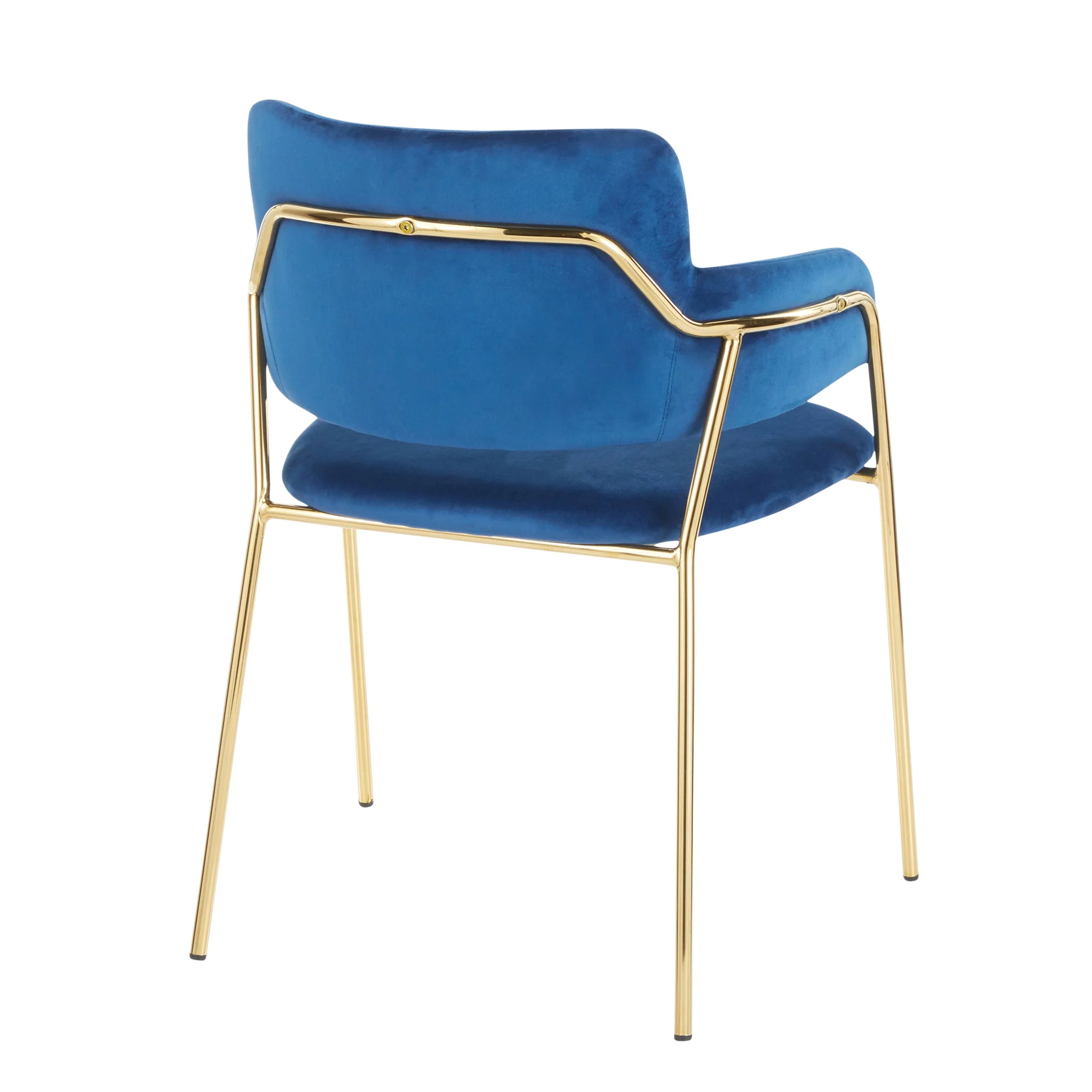 Napoli - Contemporary Chair (Set of 2) - Image 11