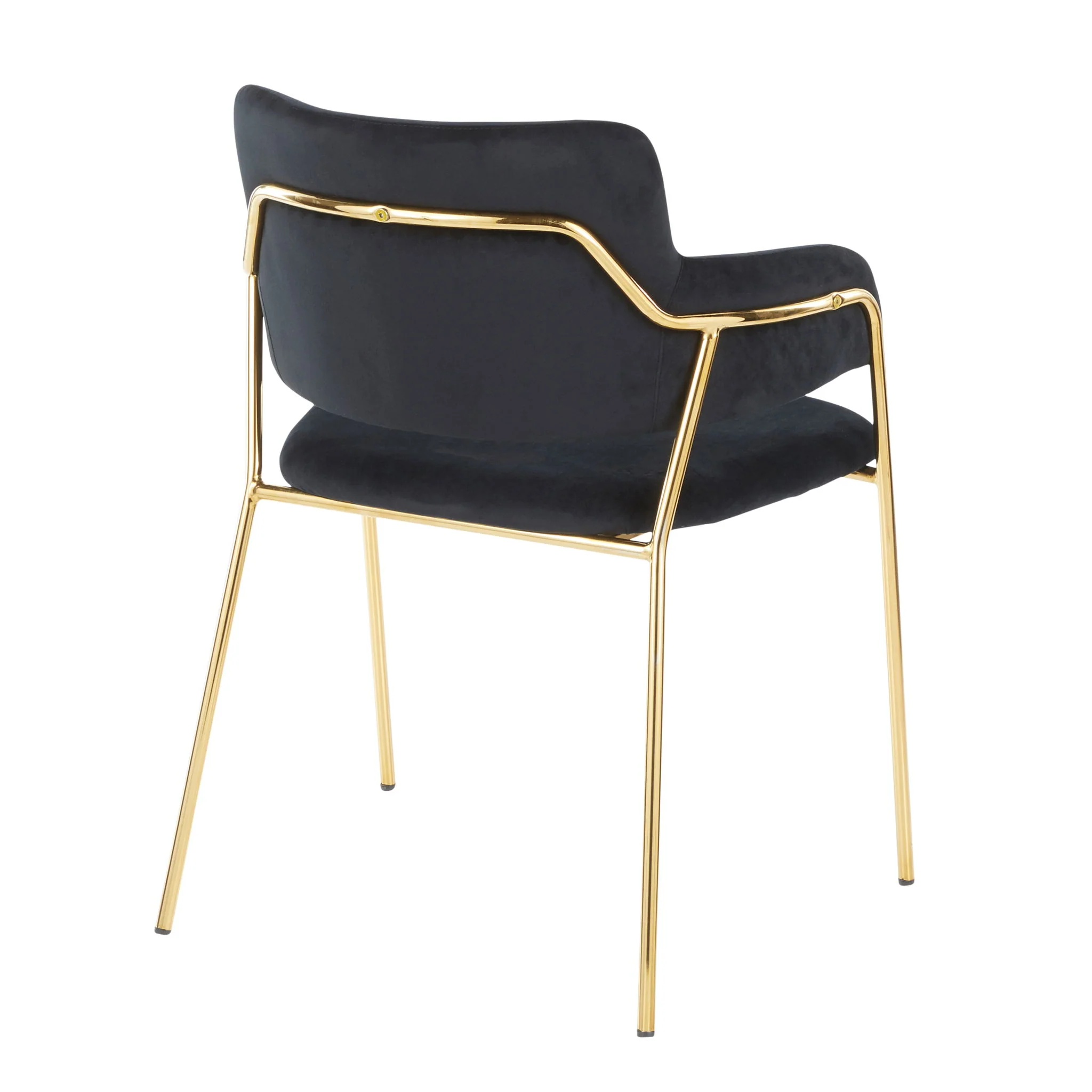 Napoli - Contemporary Chair (Set of 2) - Image 12
