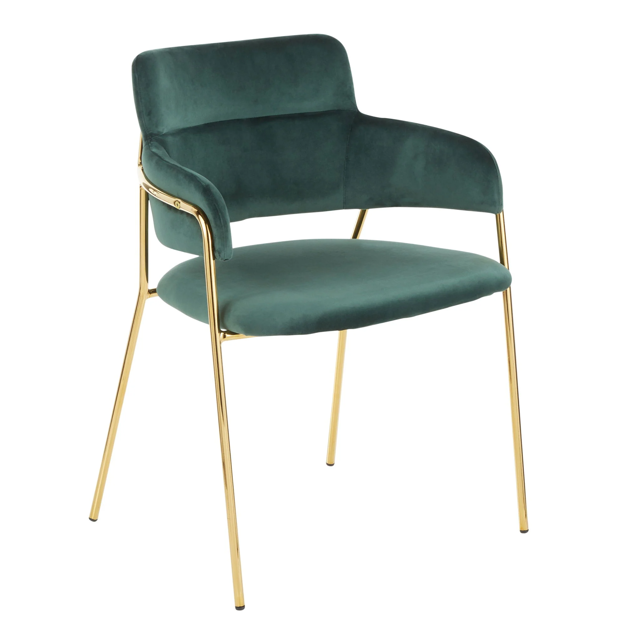 Napoli - Contemporary Chair (Set of 2) - Image 4