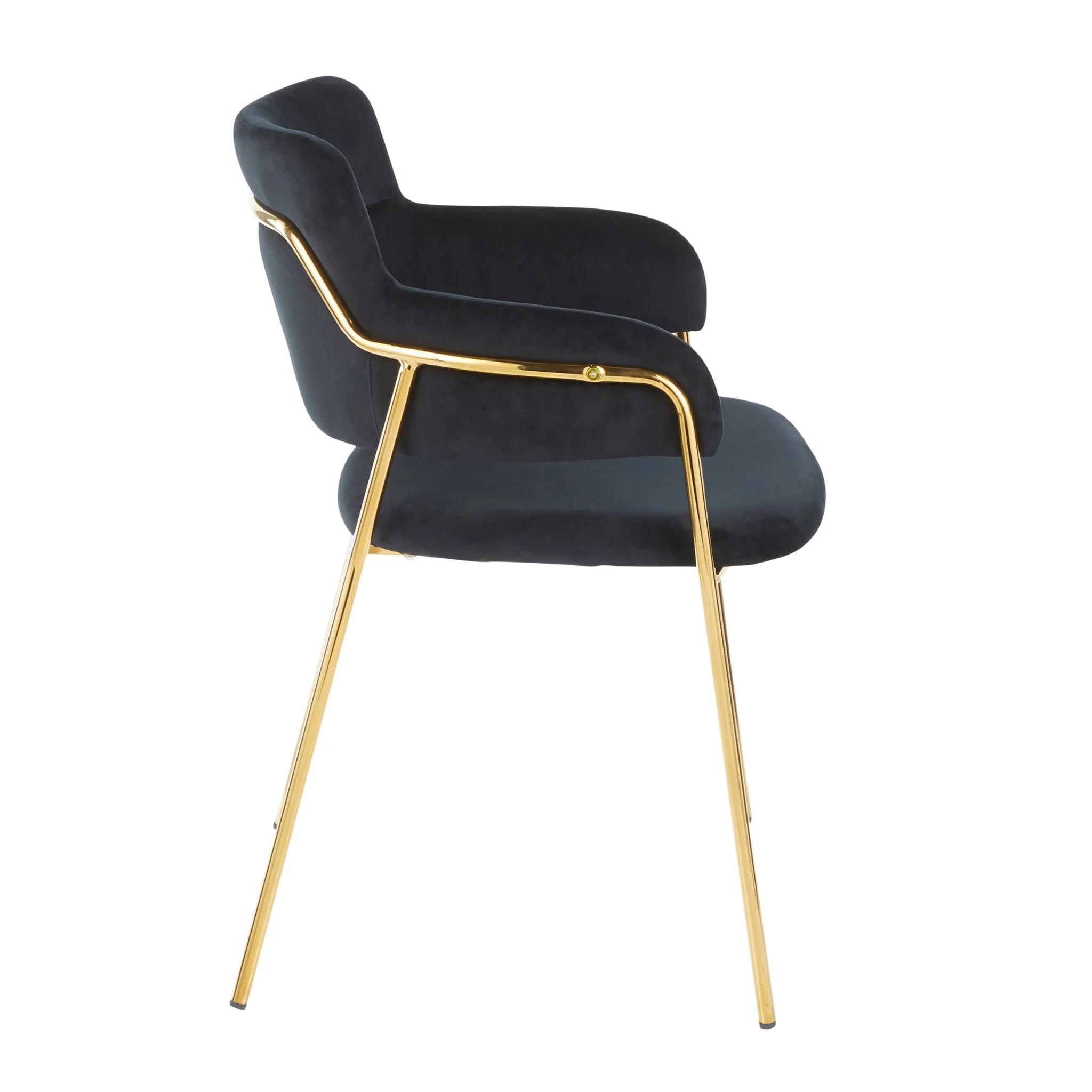 Napoli - Contemporary Chair (Set of 2) - Image 5