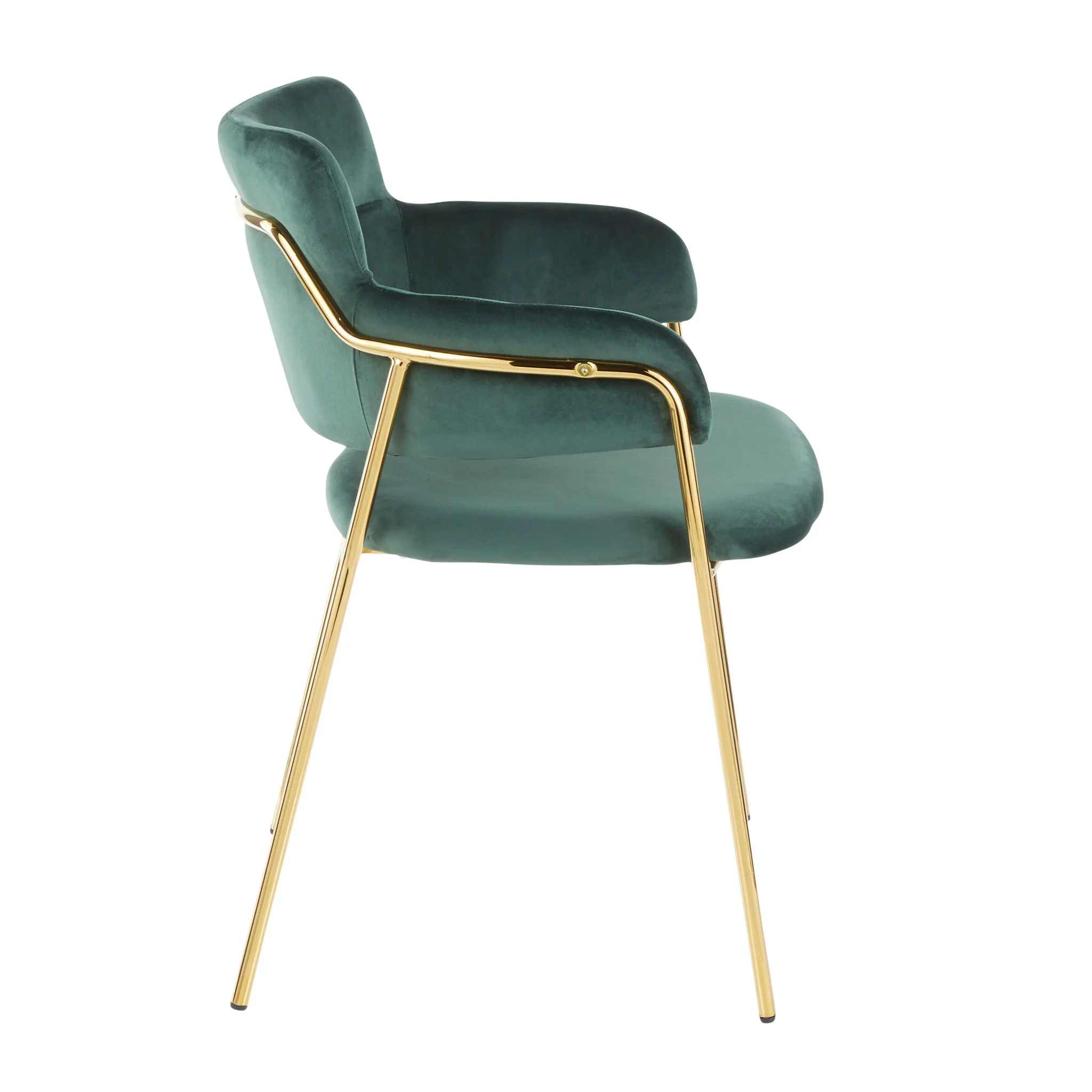 Napoli - Contemporary Chair (Set of 2) - Image 6