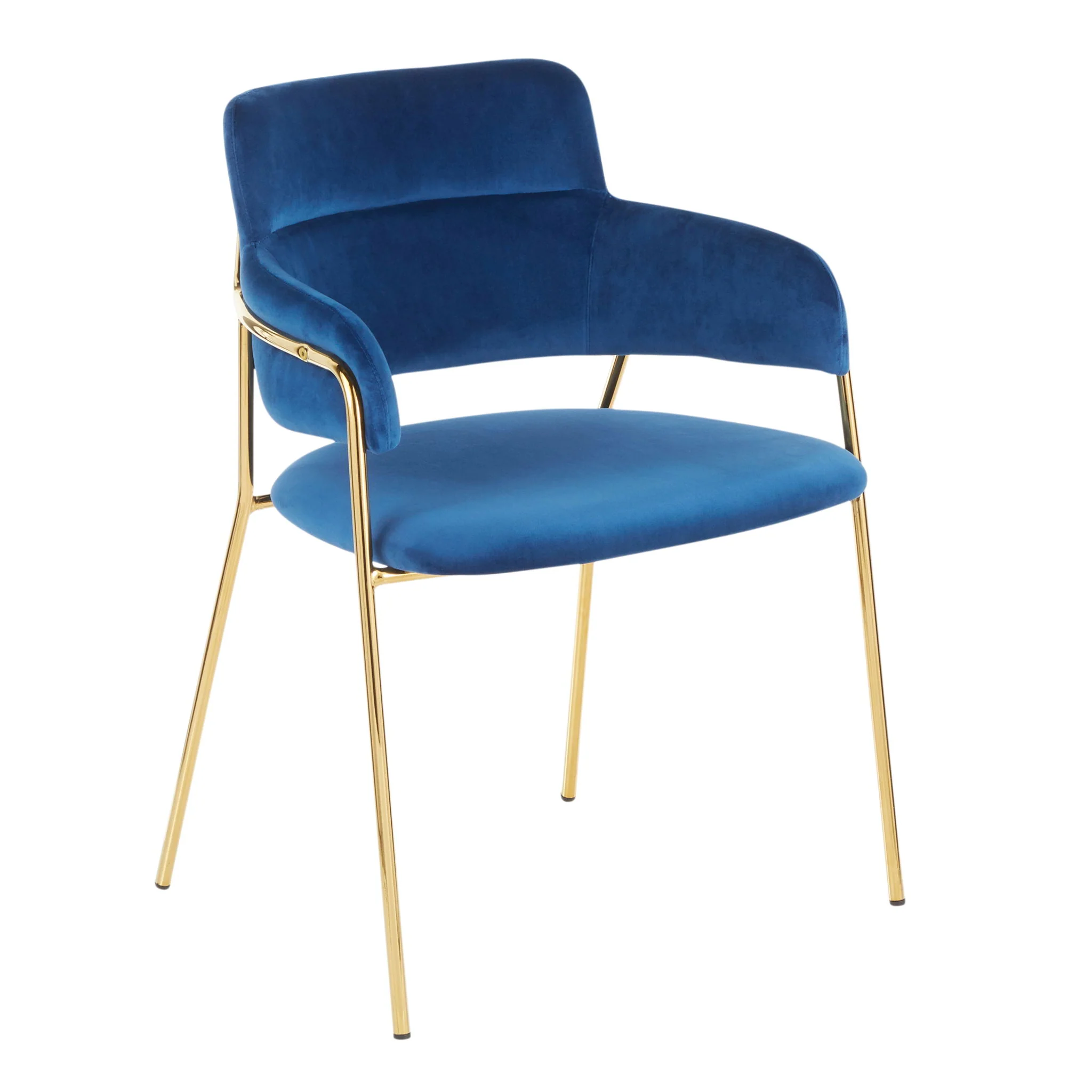 Napoli - Contemporary Chair (Set of 2) - Image 7