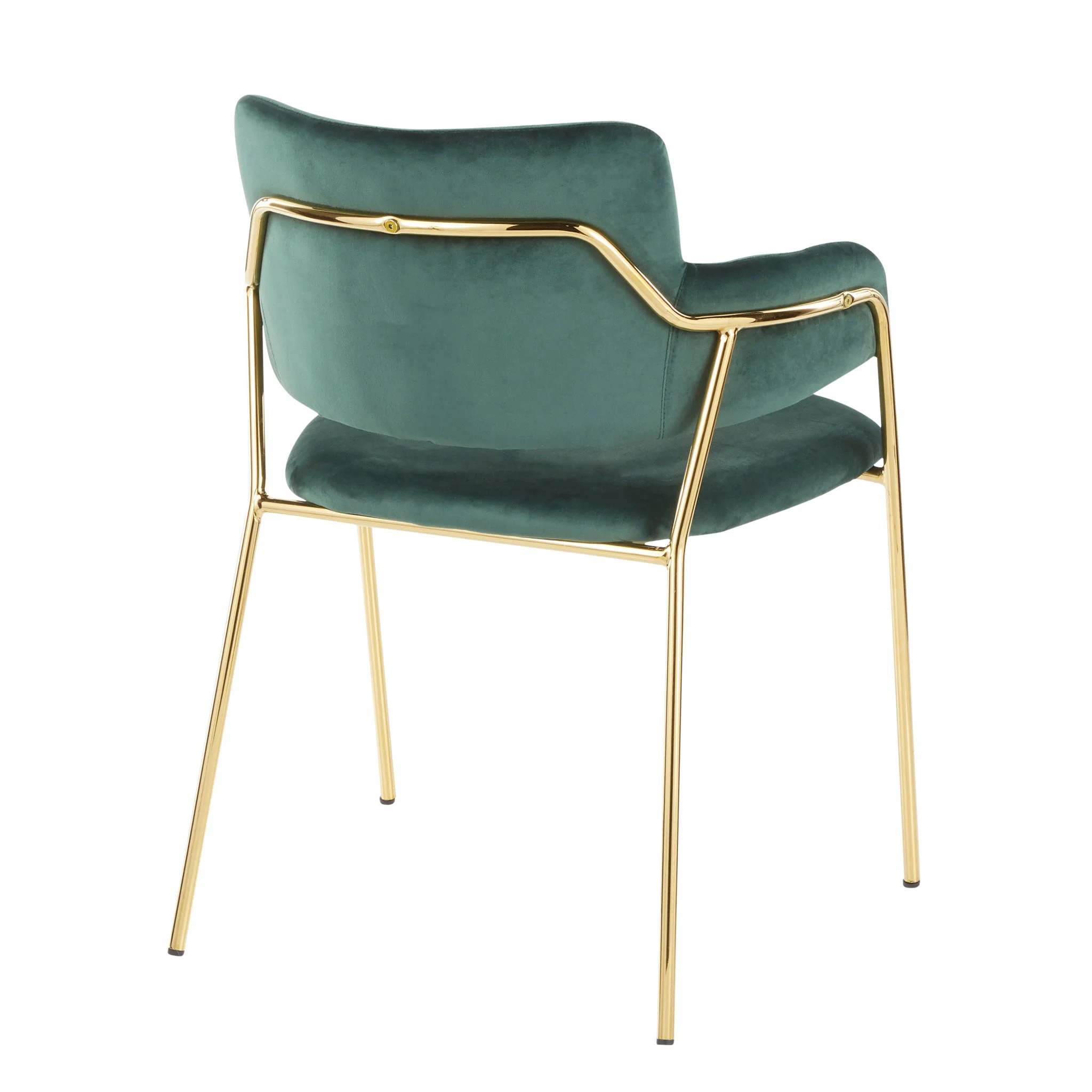 Napoli - Contemporary Chair (Set of 2) - Image 8