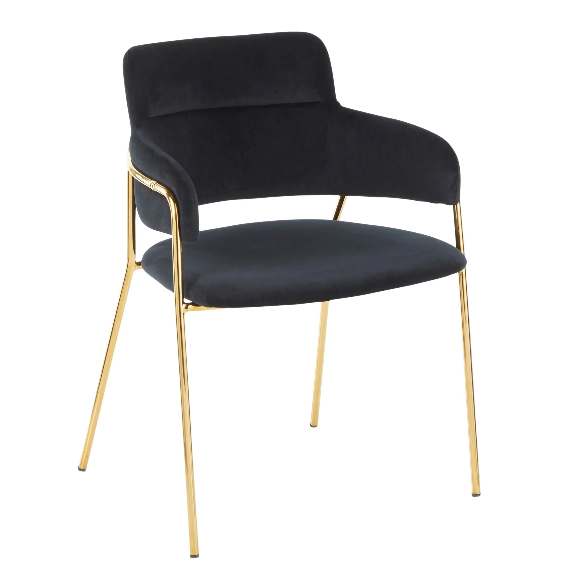 Napoli - Contemporary Chair (Set of 2) - Image 9