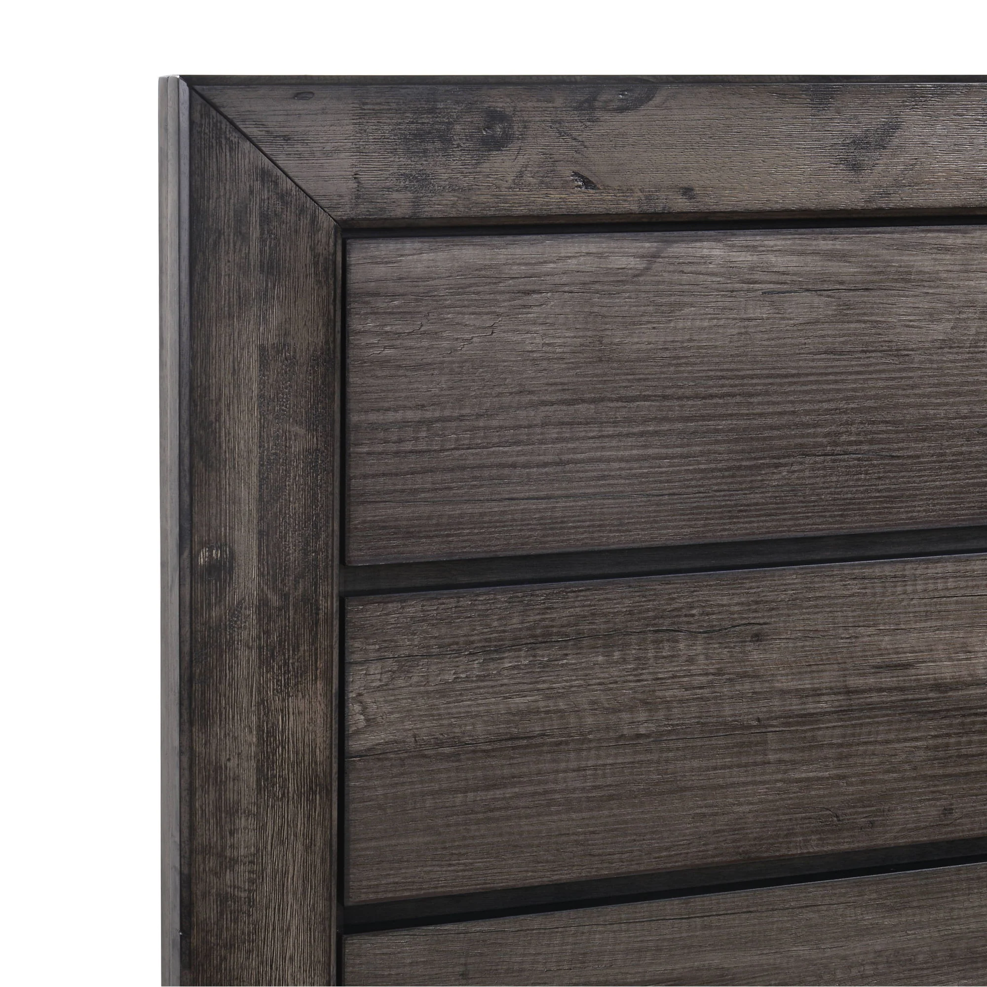 Nathan - Panel Bed - Image 4