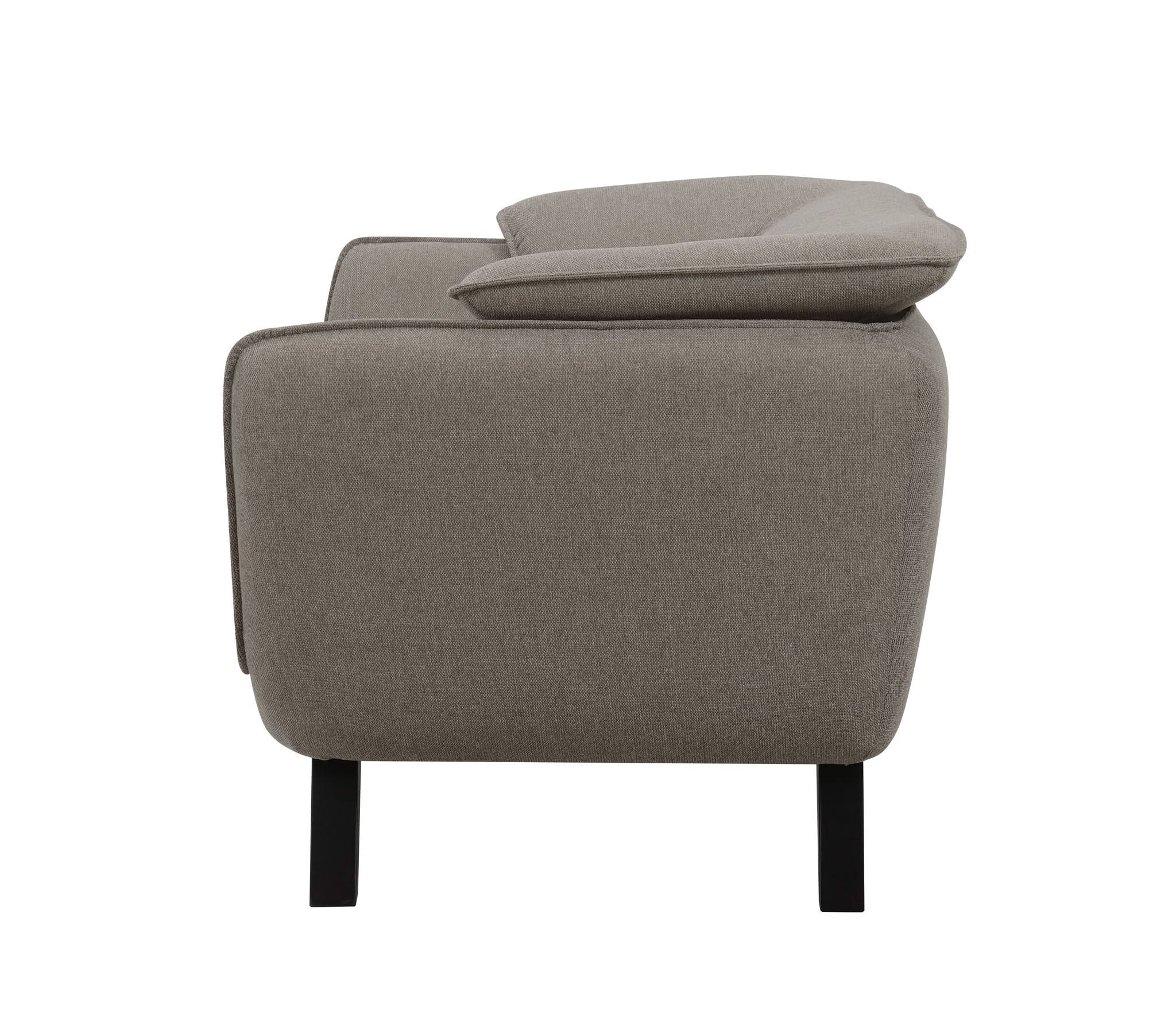 Nayeli - Boucle Sofa - Image 5