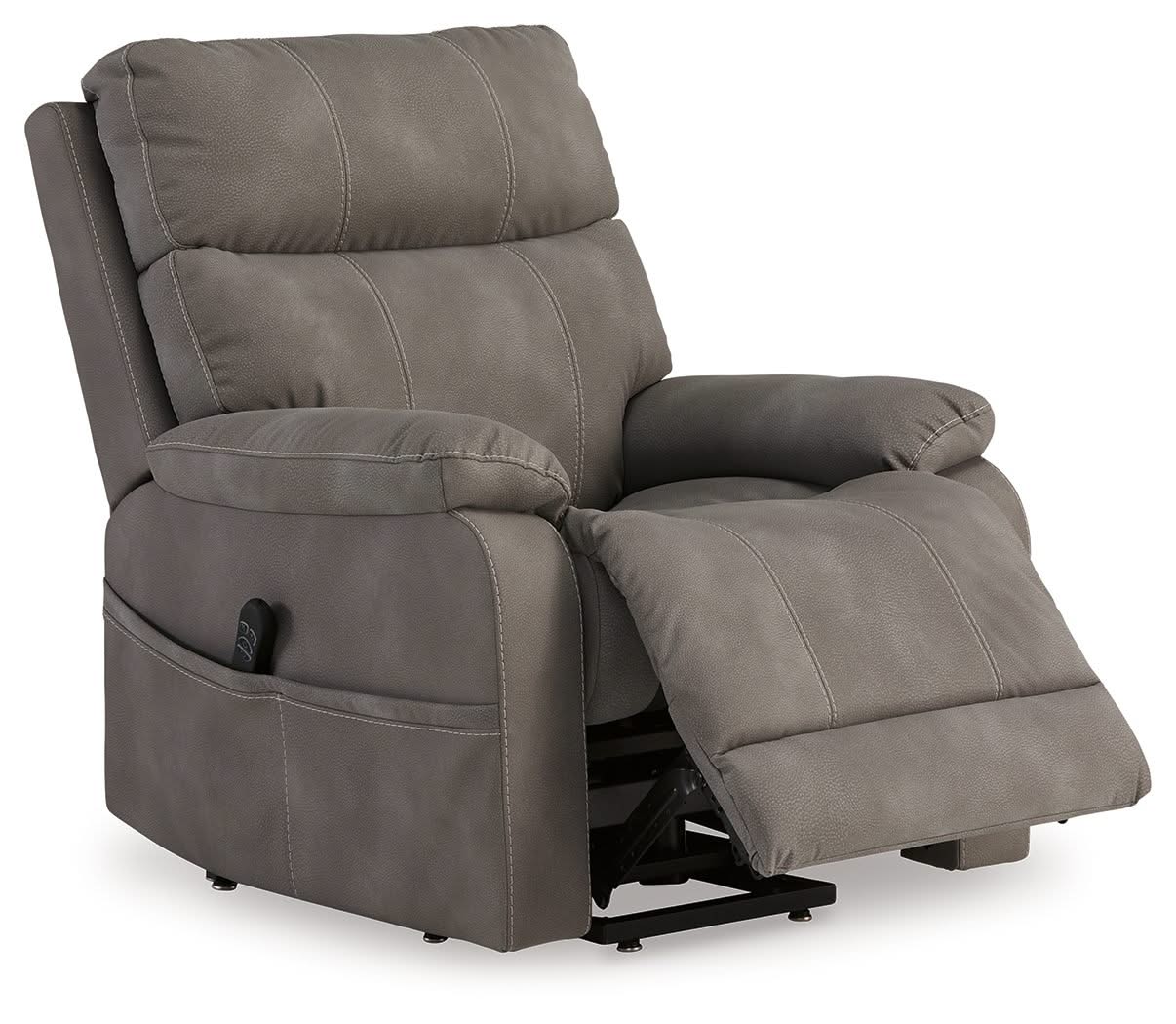 Next-Gen Durapella - Power Lift Recliner - Image 6