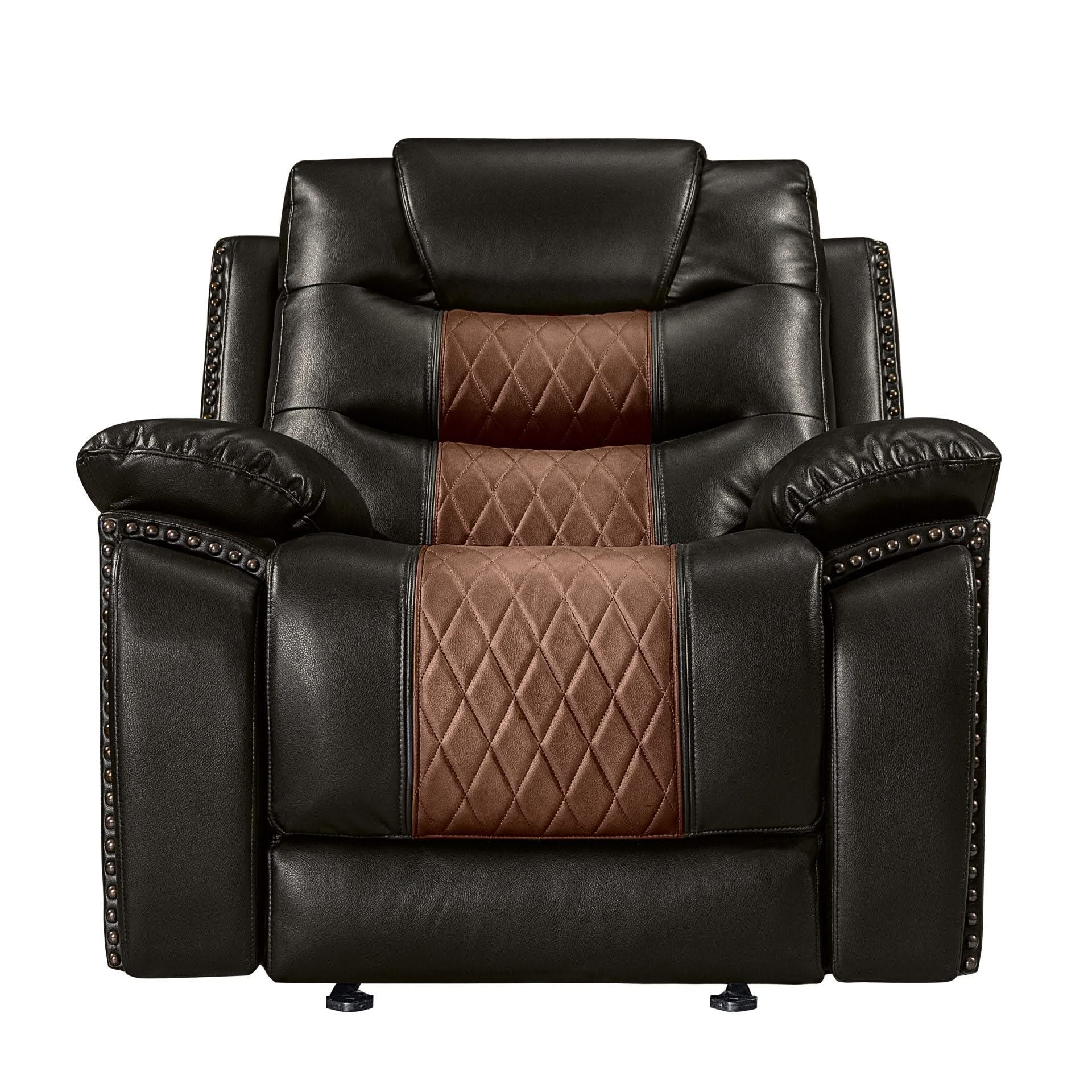 Nikko - Glider Recliner - Image 10