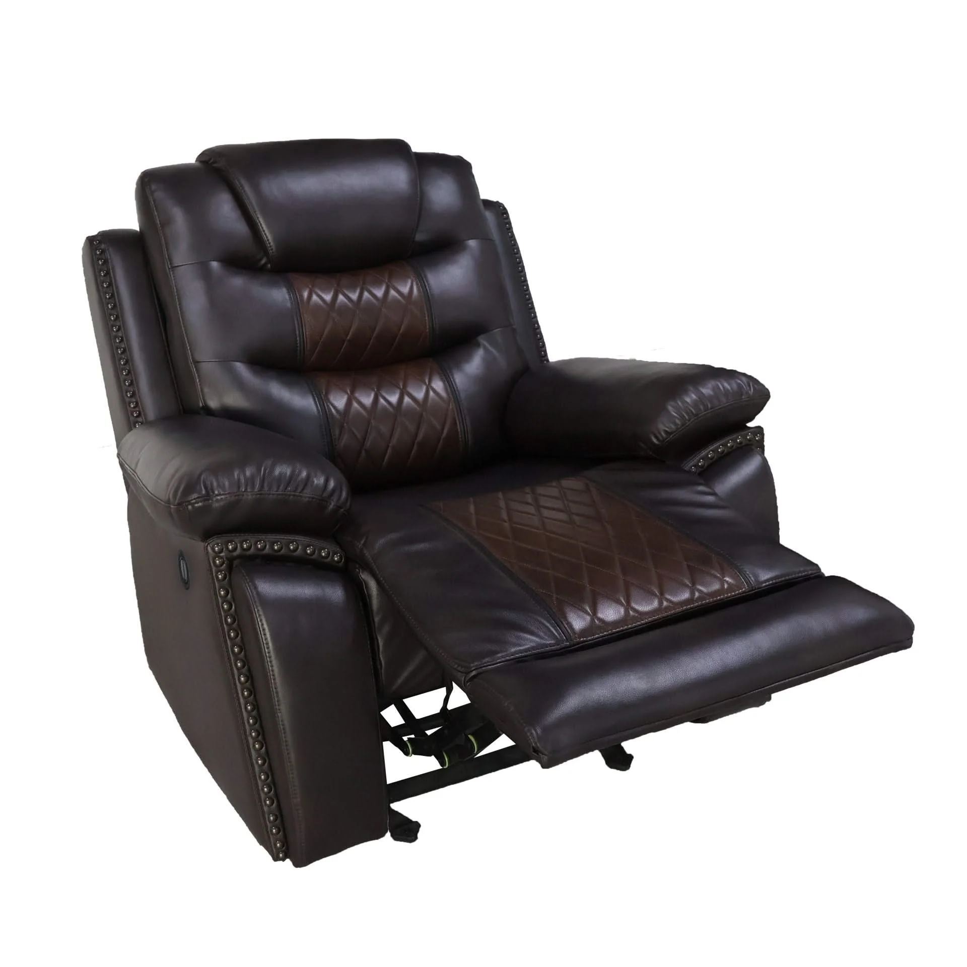 Nikko - Glider Recliner - Image 14