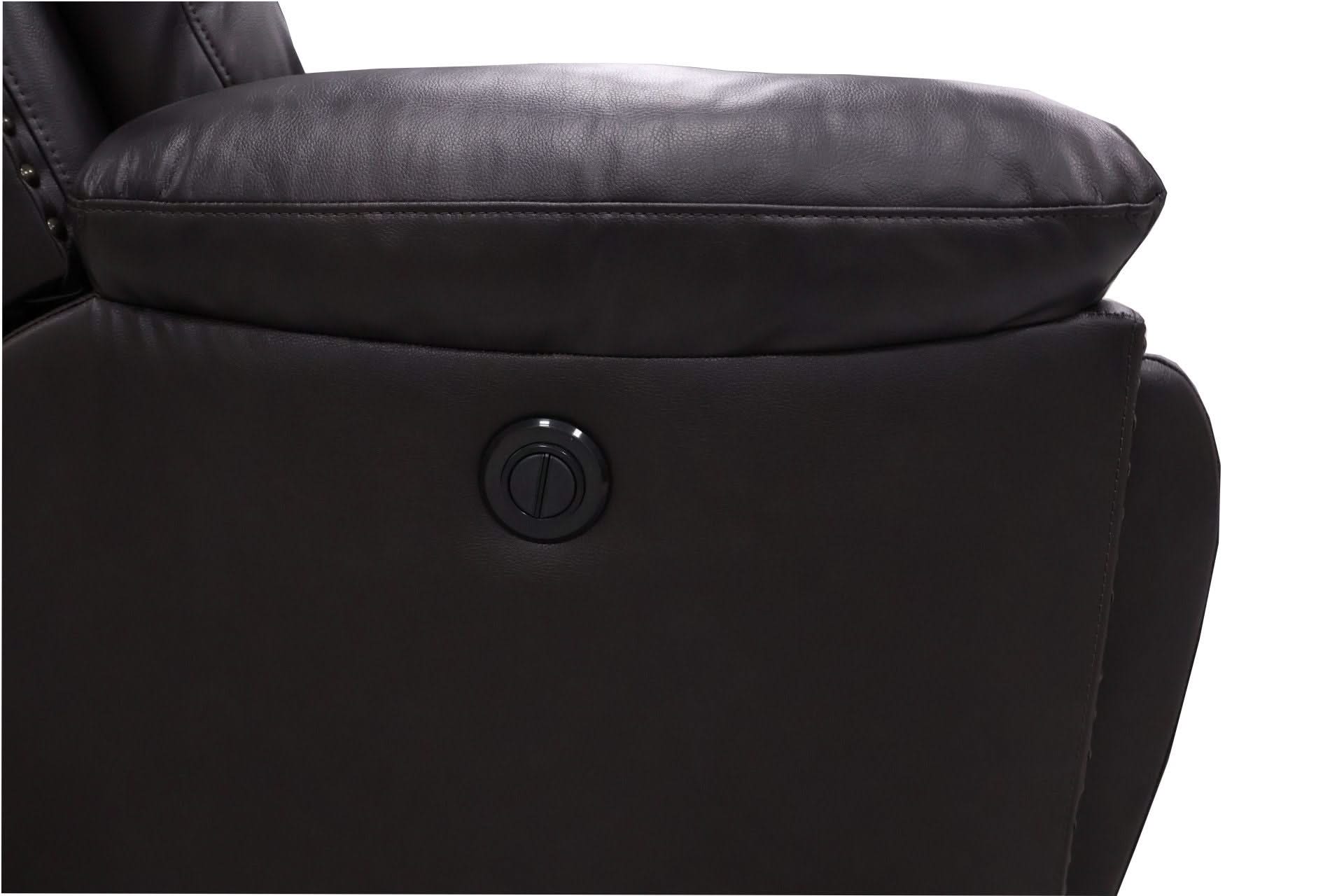 Nikko - Glider Recliner - Image 5