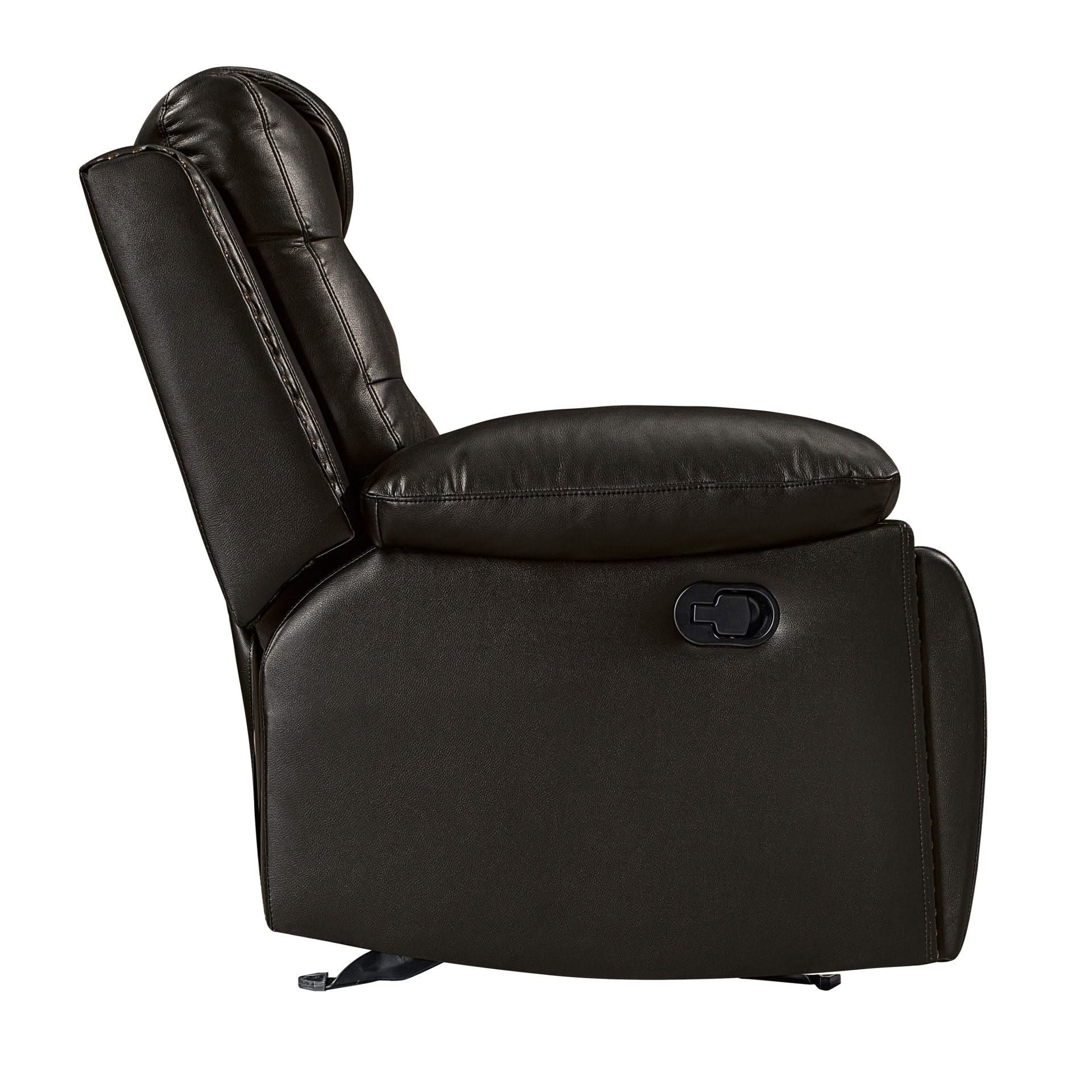 Nikko - Glider Recliner - Image 7