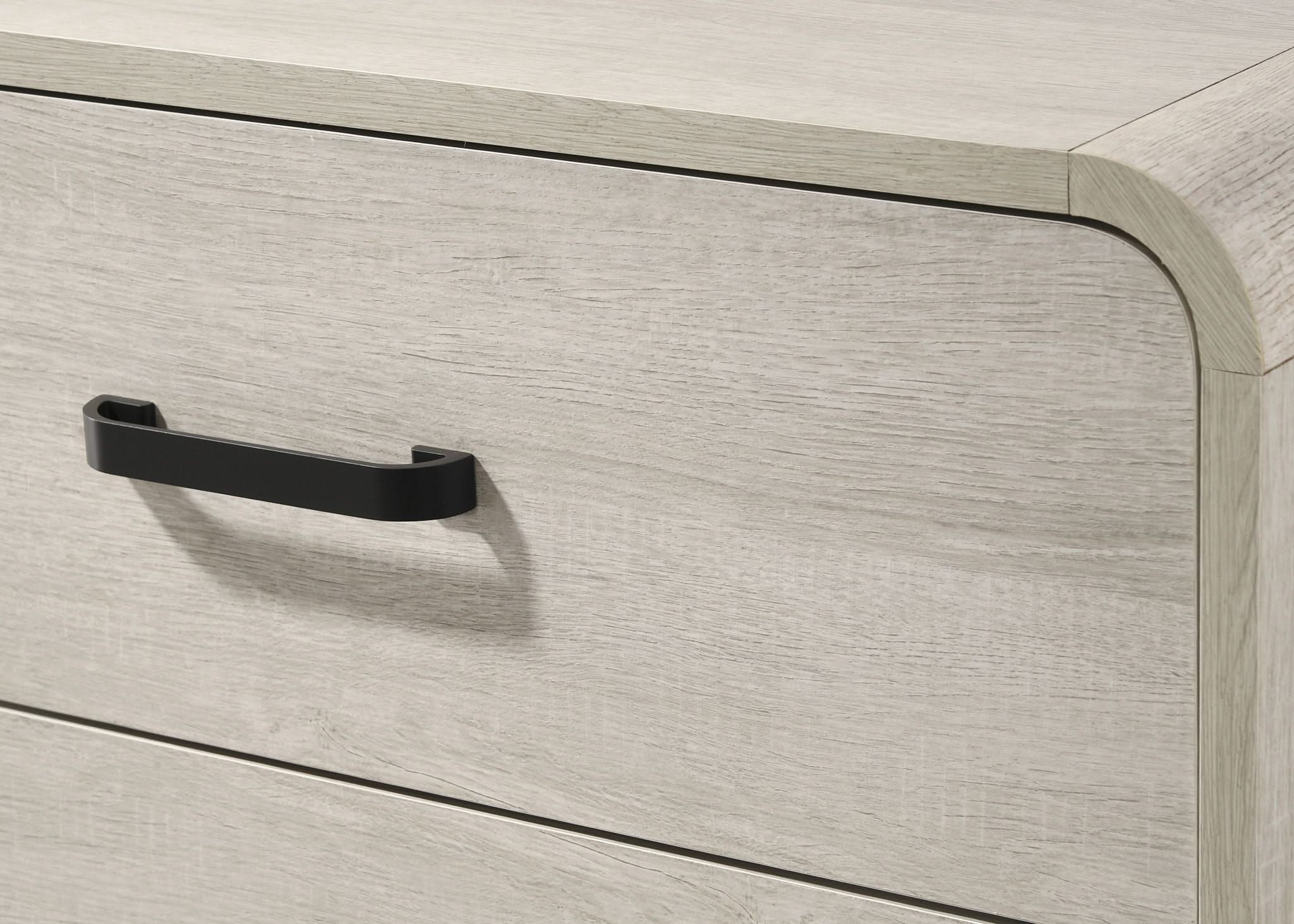 Nyomi - Dresser - White - Image 2