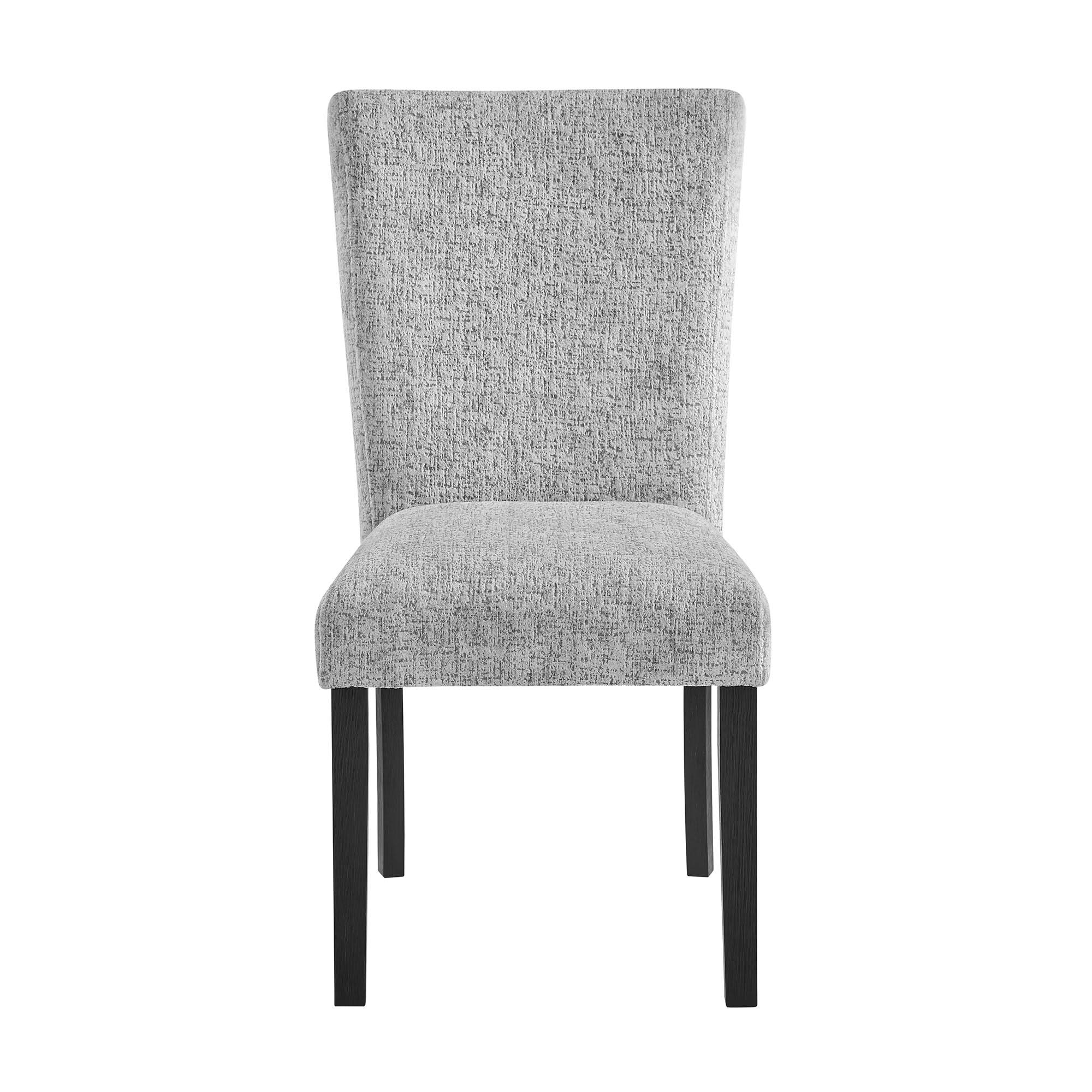 Oceanic - Dining Chair (Set of 2) - Gray - Image 3