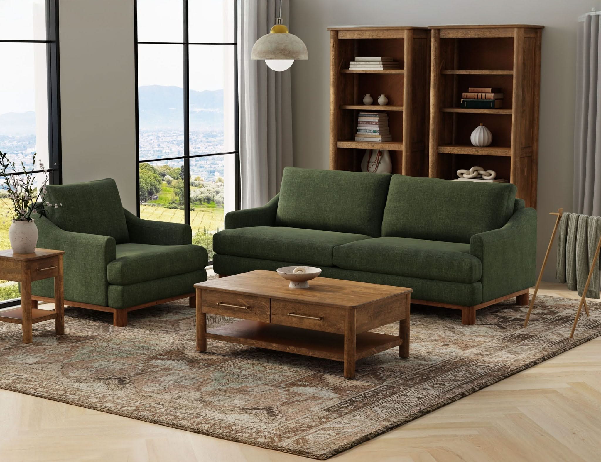 Olimpia - Armchair - Image 11