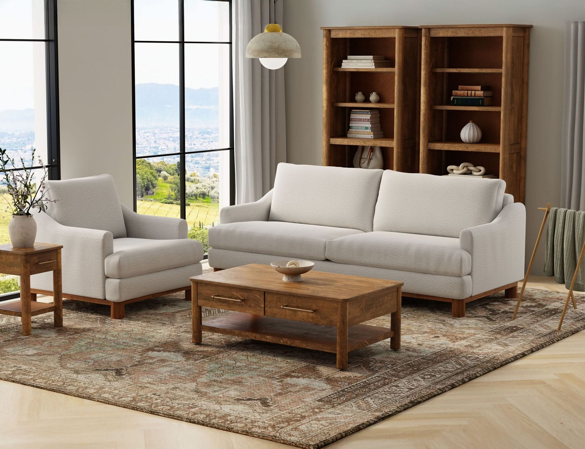 Olimpia - Armchair - Image 12