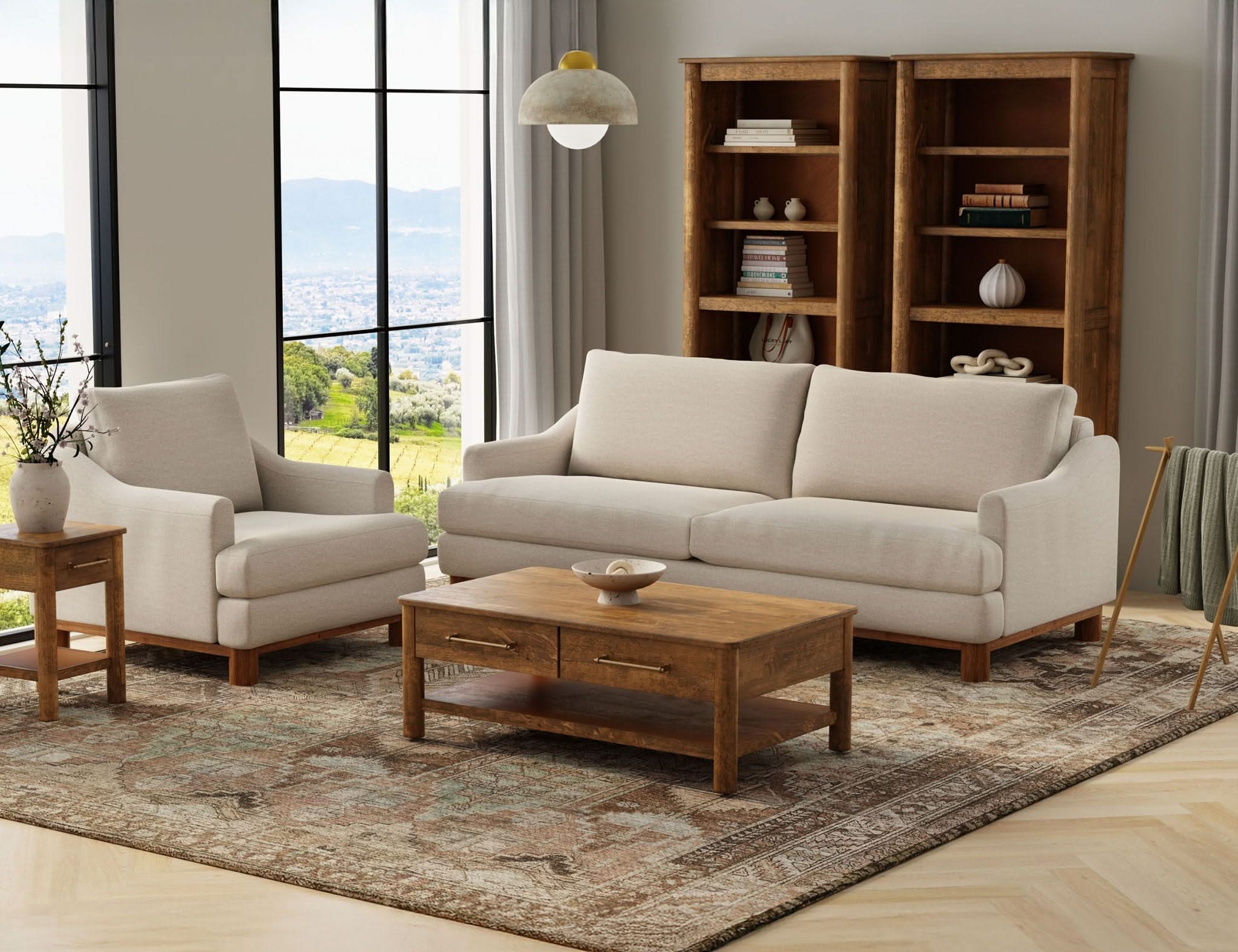 Olimpia - Armchair - Image 13