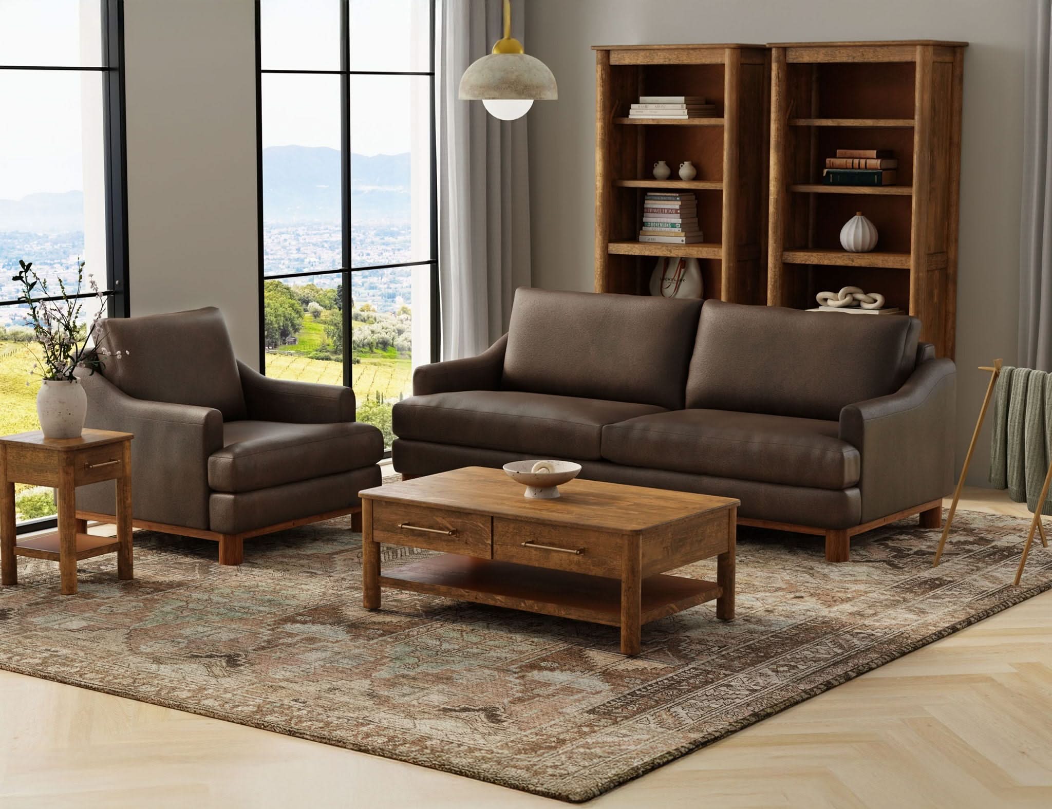 Olimpia - Armchair - Image 16
