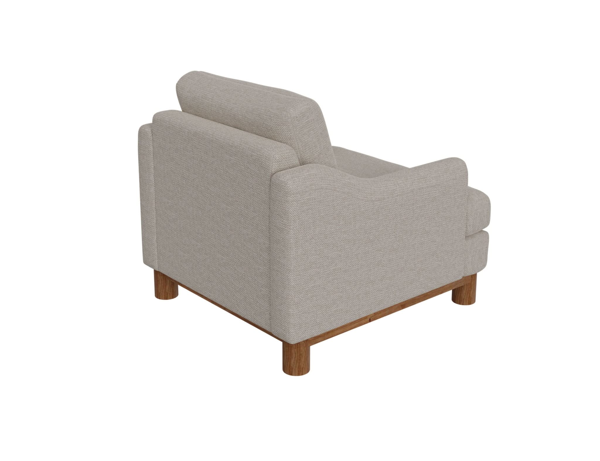 Olimpia - Armchair - Image 18