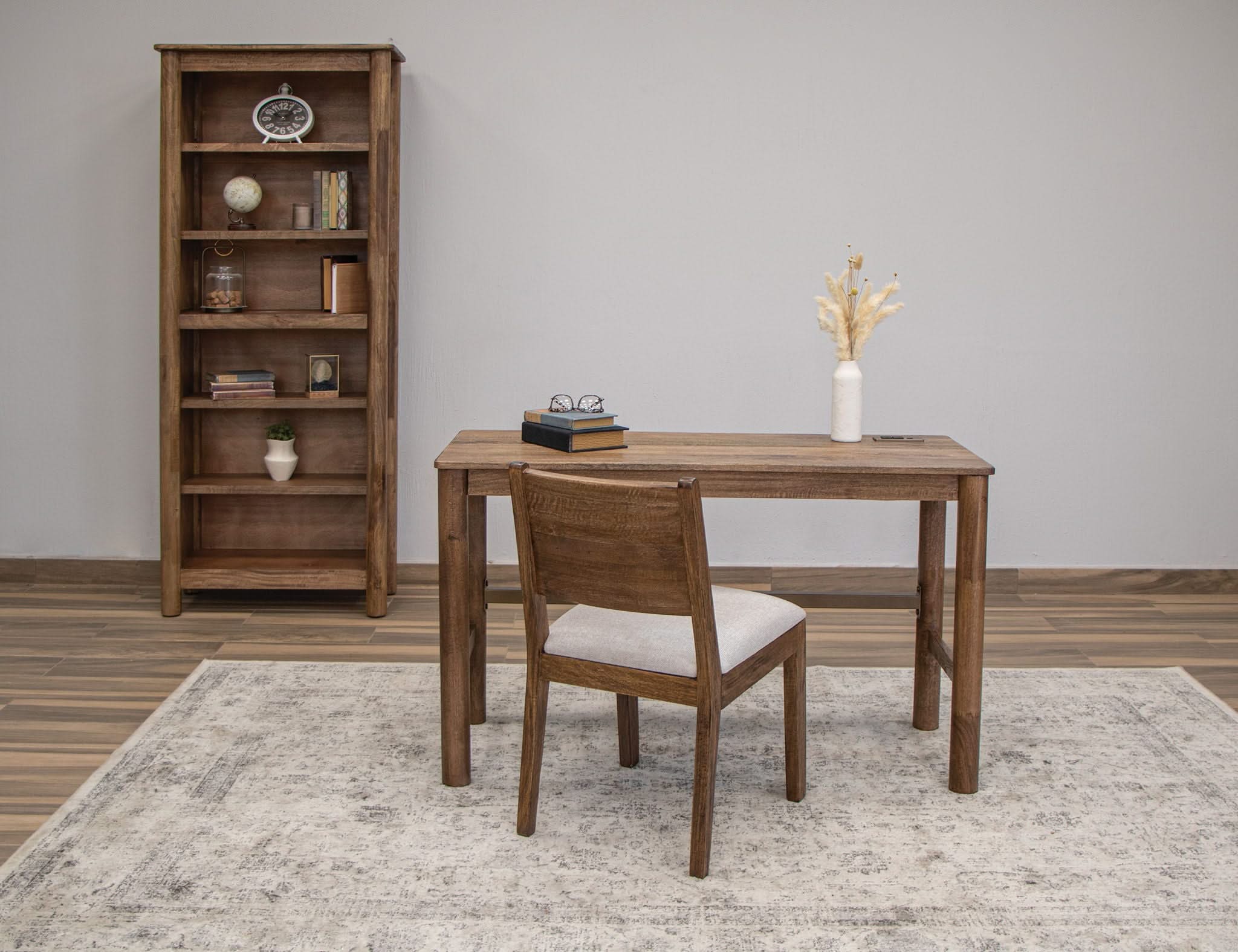 Olimpia - Chair (Set of 2) - Towny Brown - Image 3