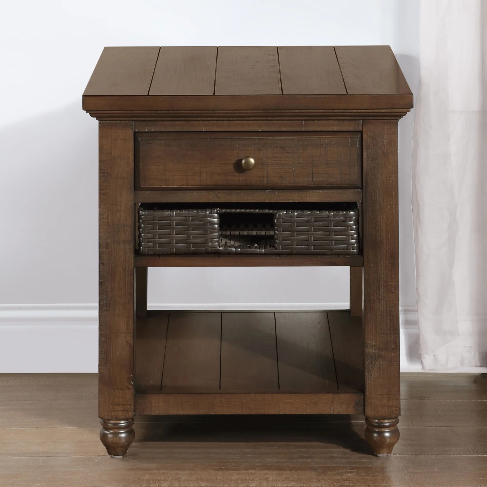 Oliver - Living Room Table - Image 12