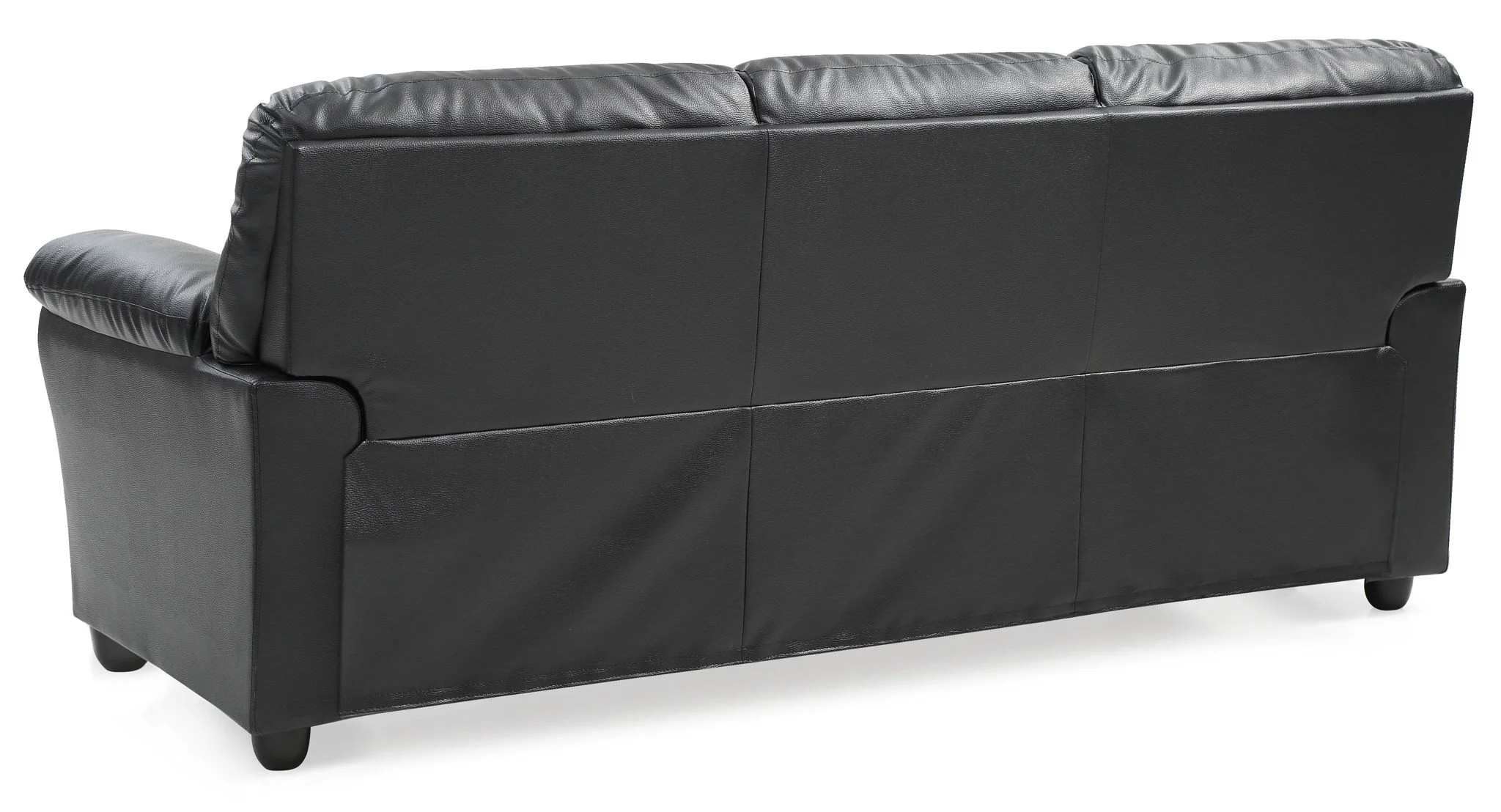 Olney - Sofa - Black - Image 3