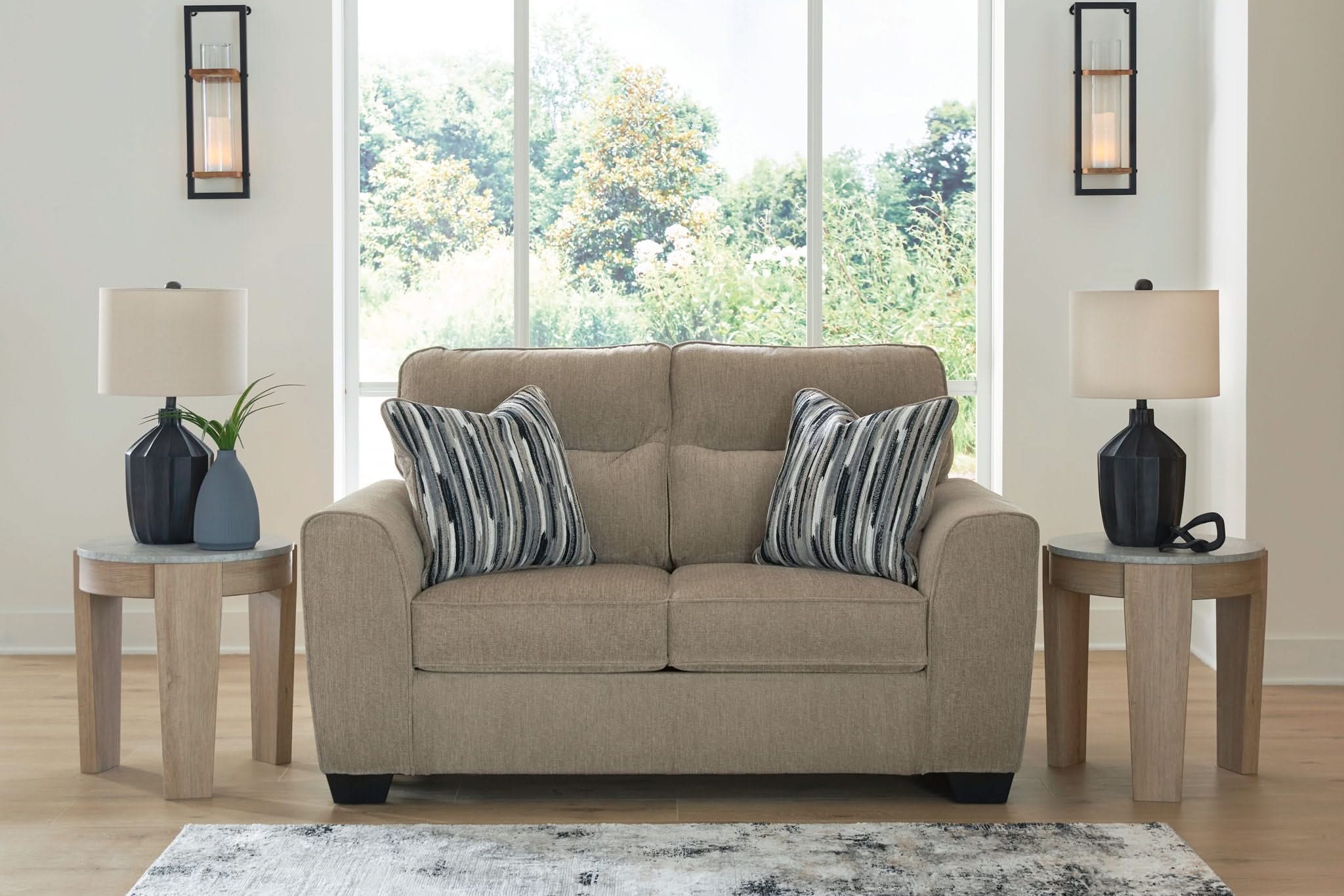 Olten - Loveseat - Image 6