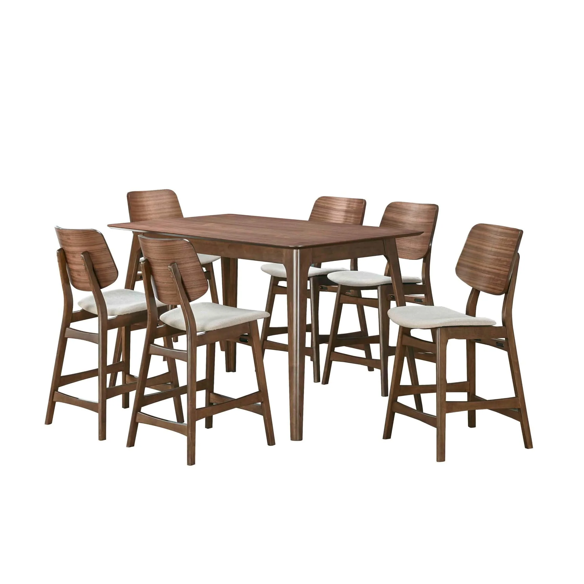 Oscar - Counter Table Set - Image 2