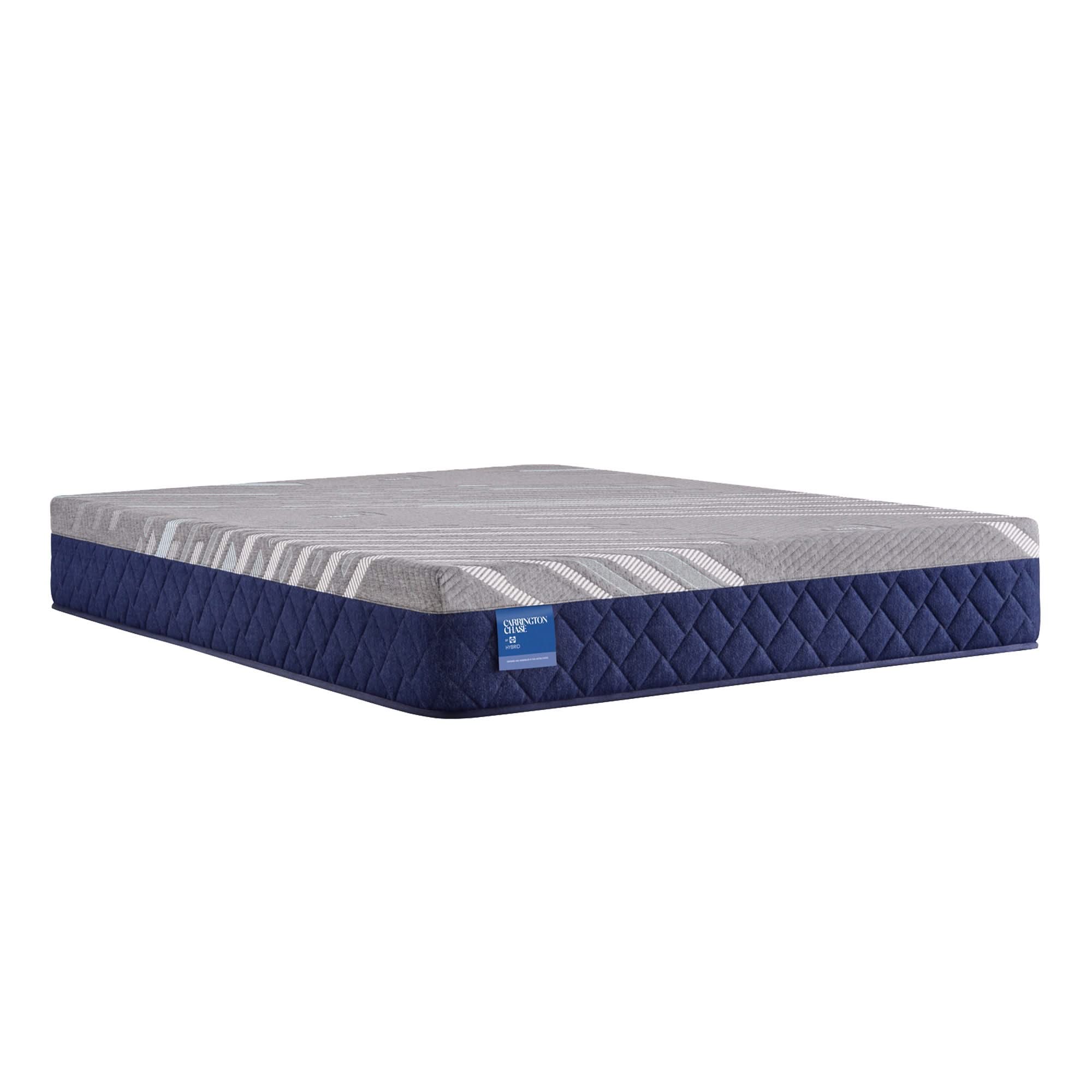 Carrington Chase - Pacific Rest Firm Mattress - Image 2