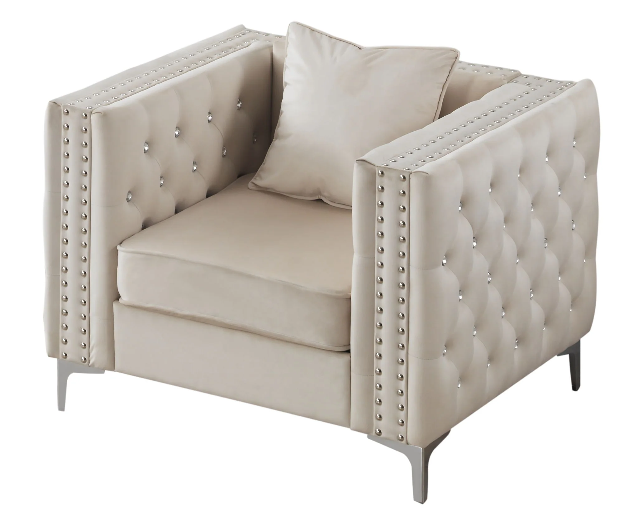 Paige - Chair - Image 7