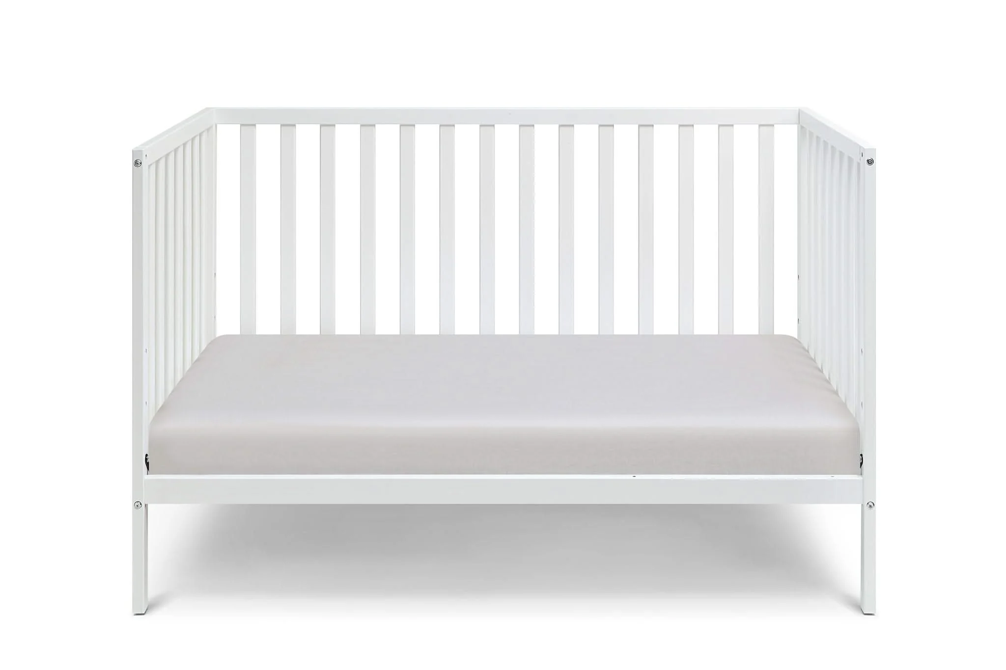 Palmer - 3-in-1 Convertible Island Crib - Image 4