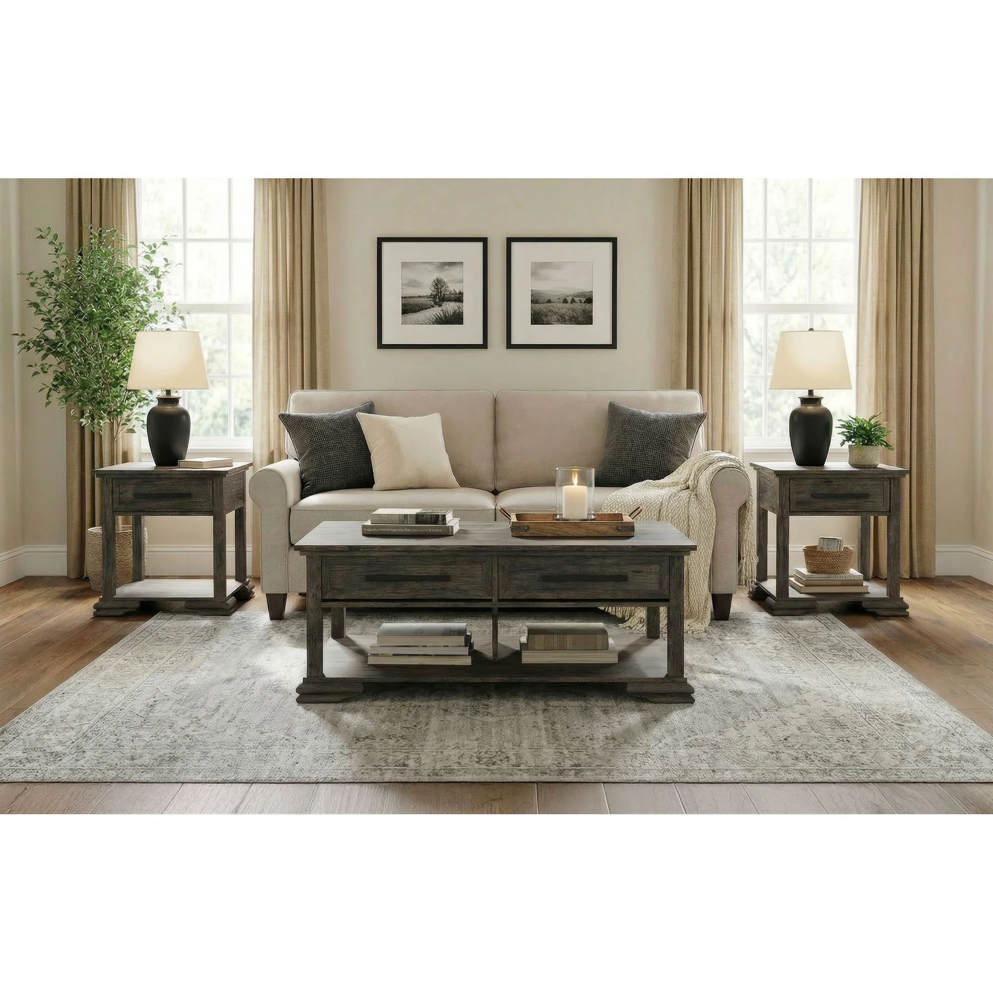 Park Ridge - Table - Image 11