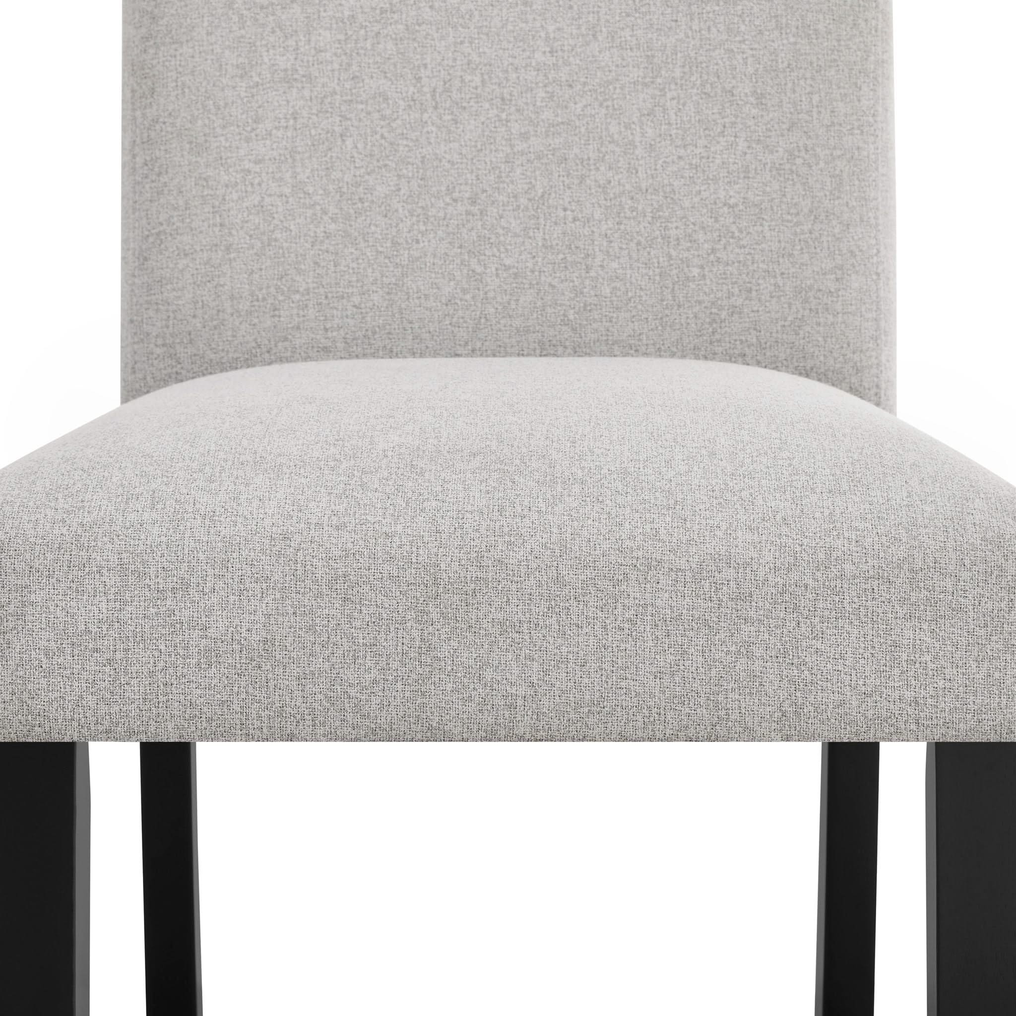 Parkside - Counter Height Chair (Set of 2) - Dove - Image 2
