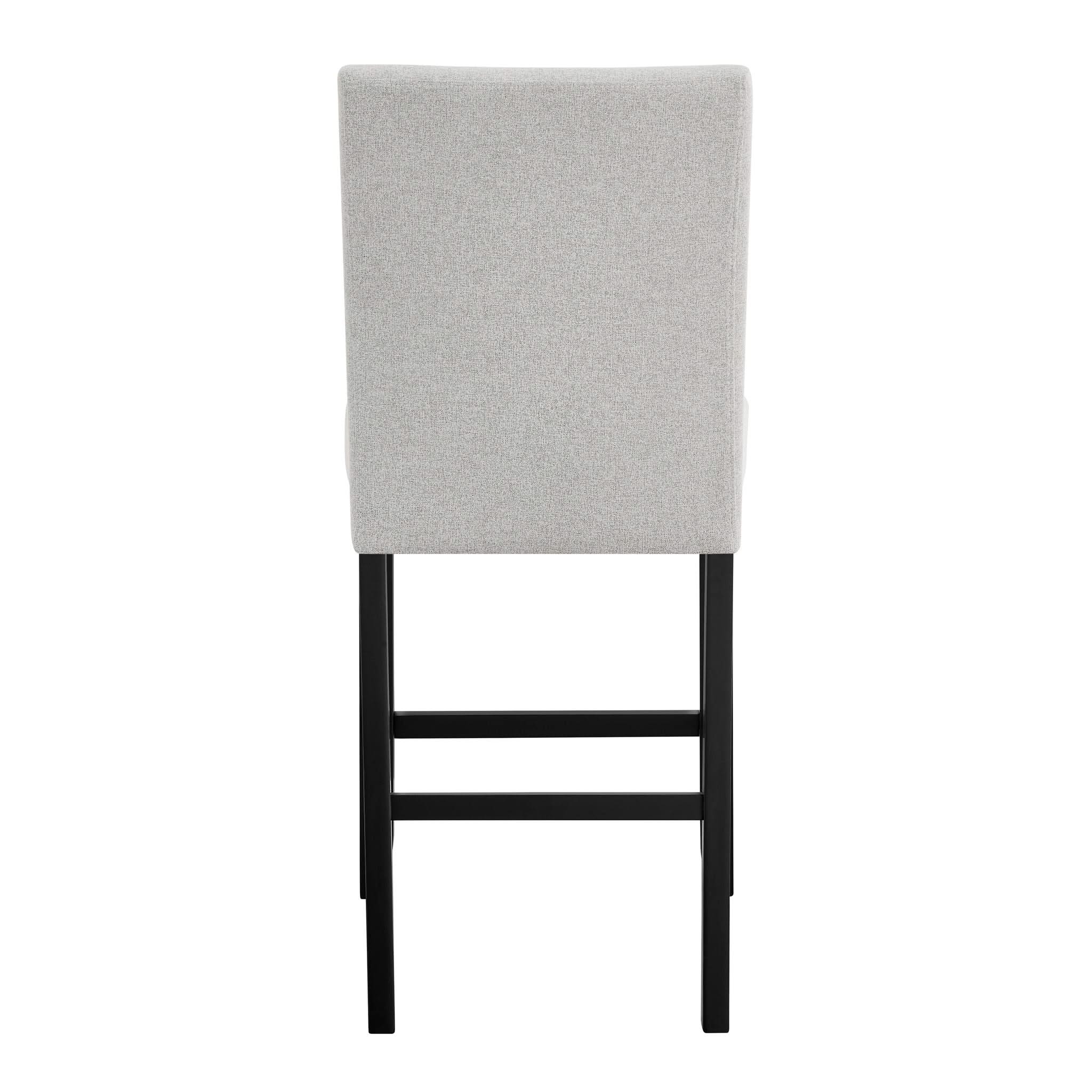 Parkside - Counter Height Chair (Set of 2) - Dove - Image 3