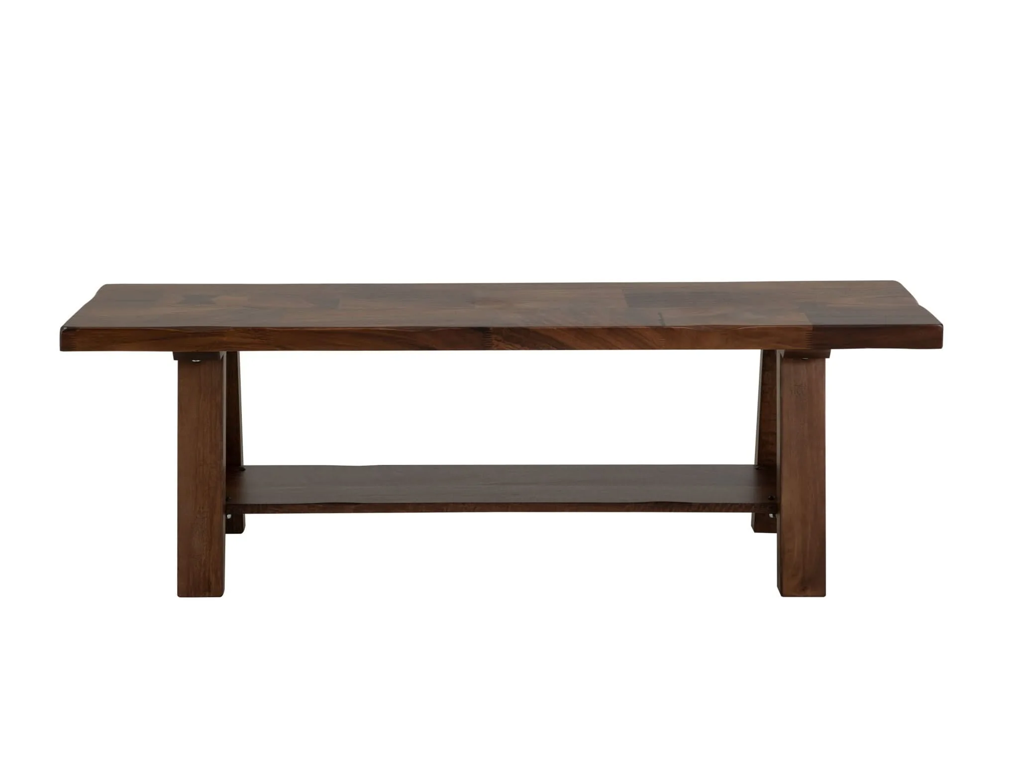 Parota - Bench - Cinnamon Brown - Image 3