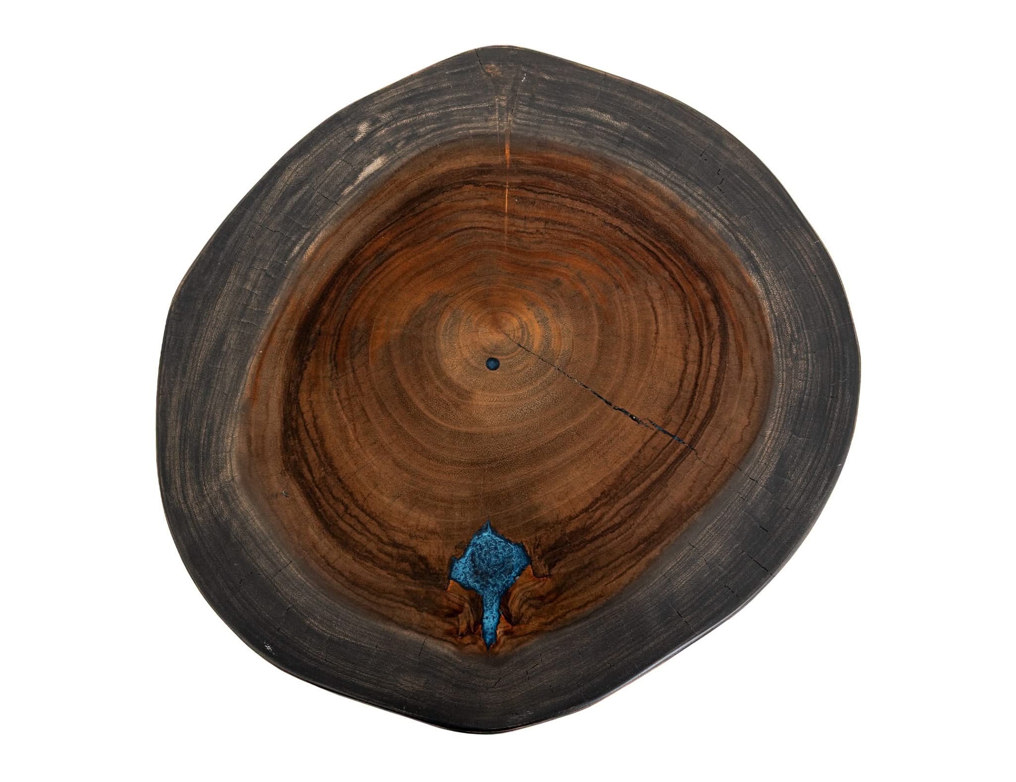 Parota - Wooden Table - Image 5