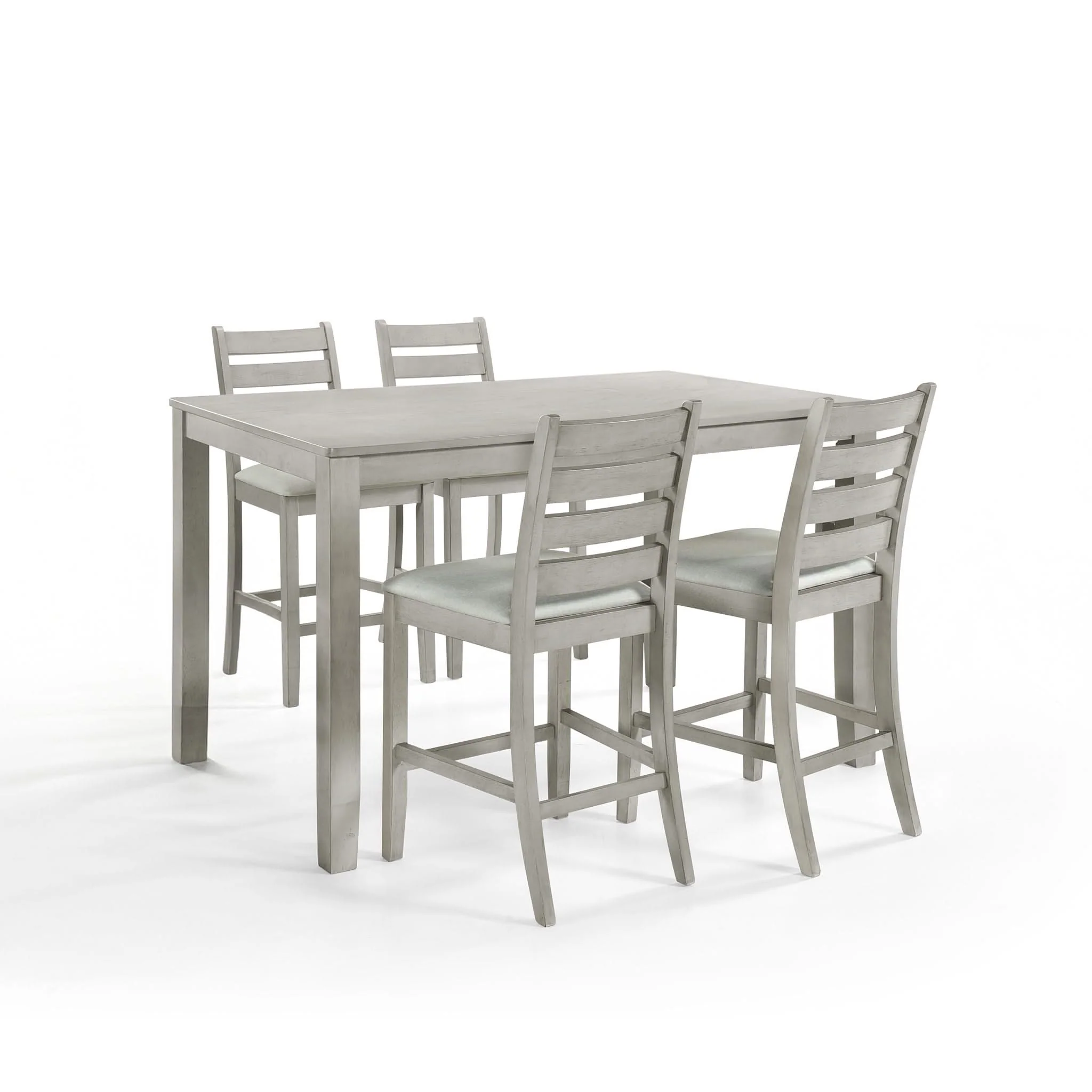 Pascal - Counter Dining Table Set - Image 2